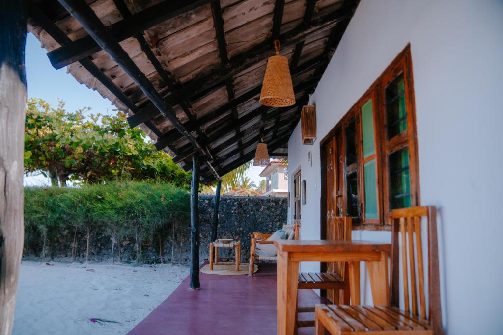 Family Room Sea View