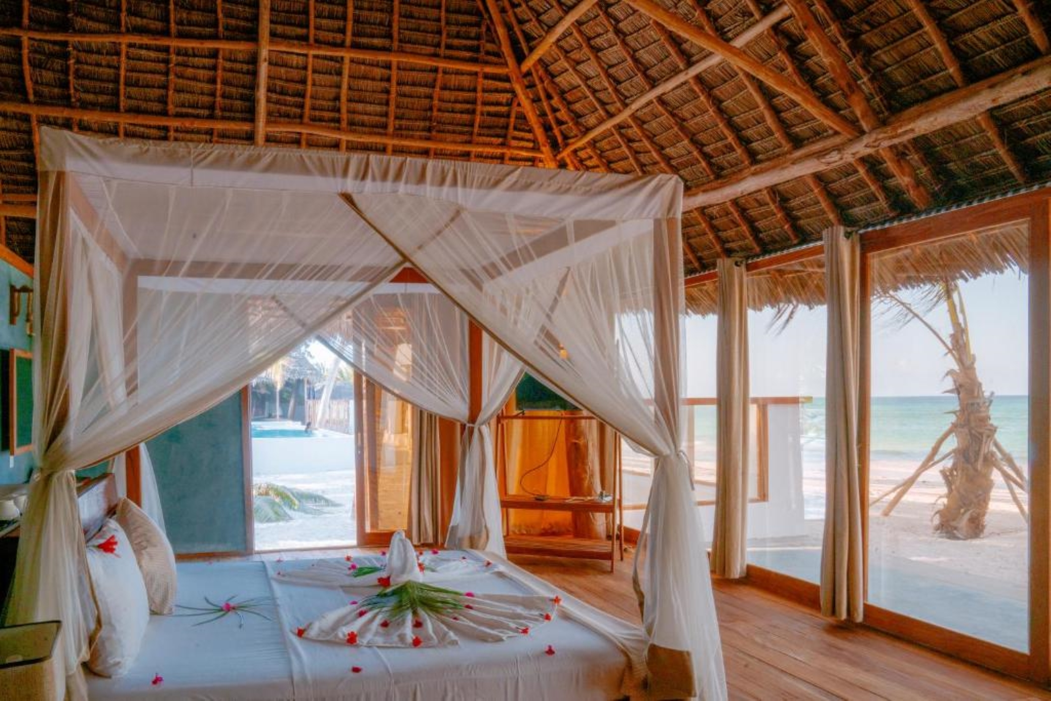 Suite Superior King Bed