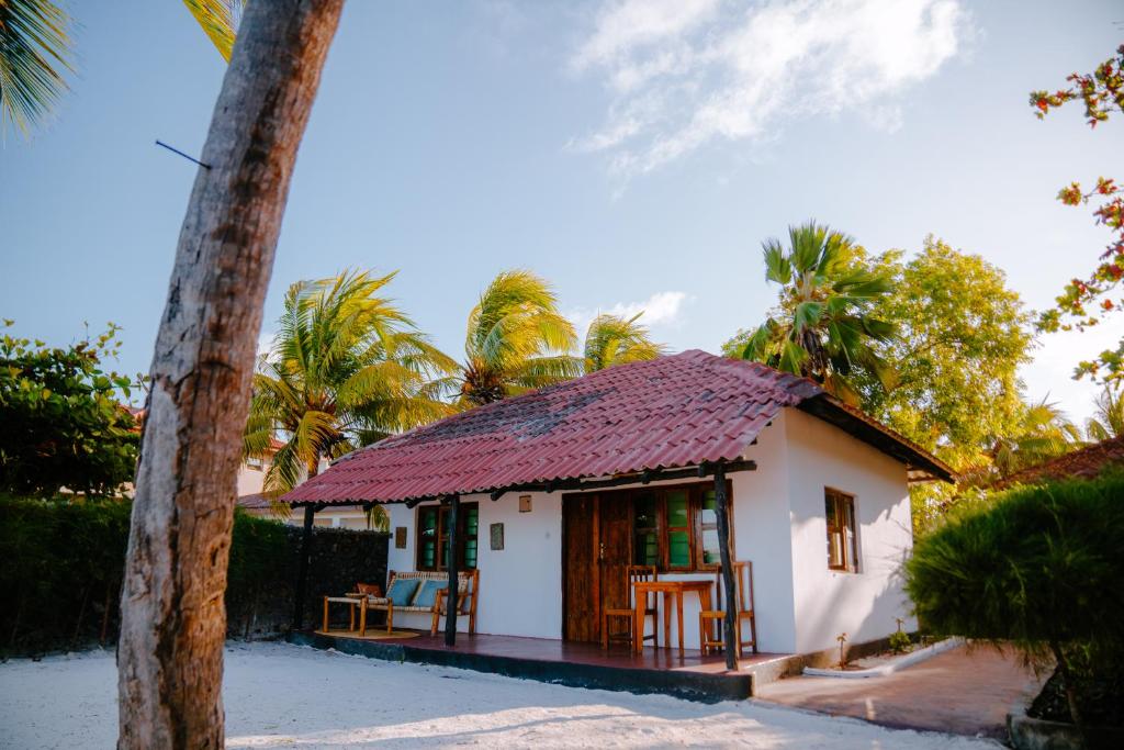 Family Room Sea View