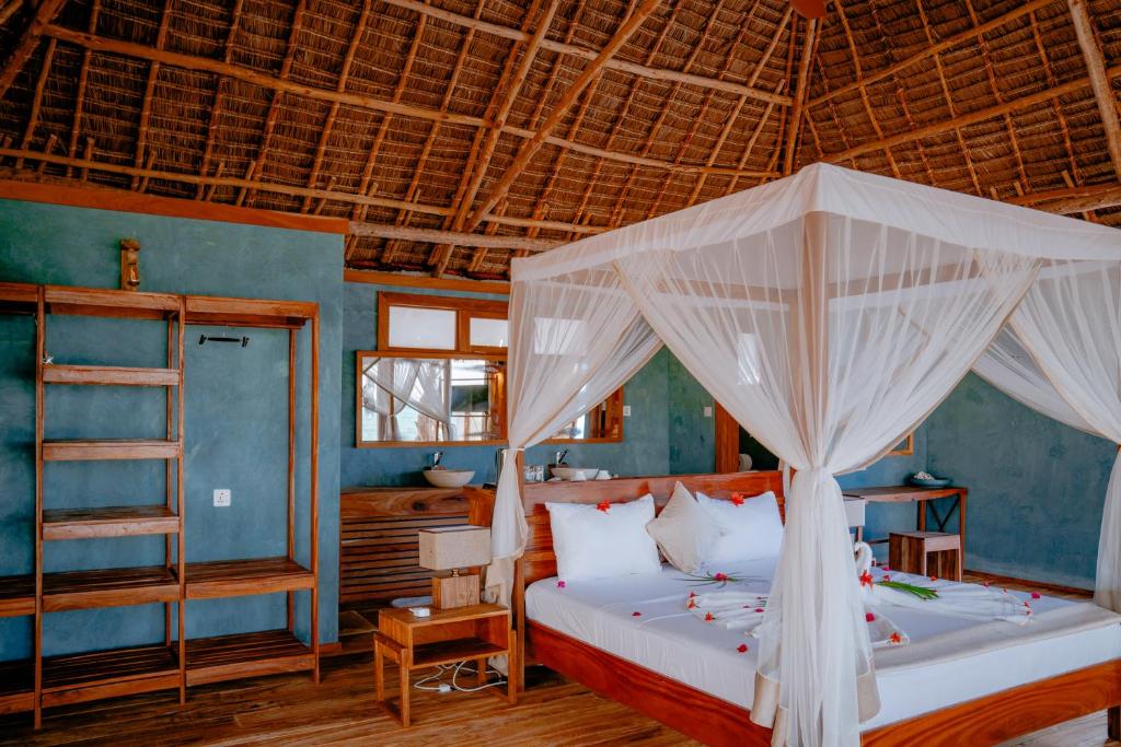 Suite Superior King Bed