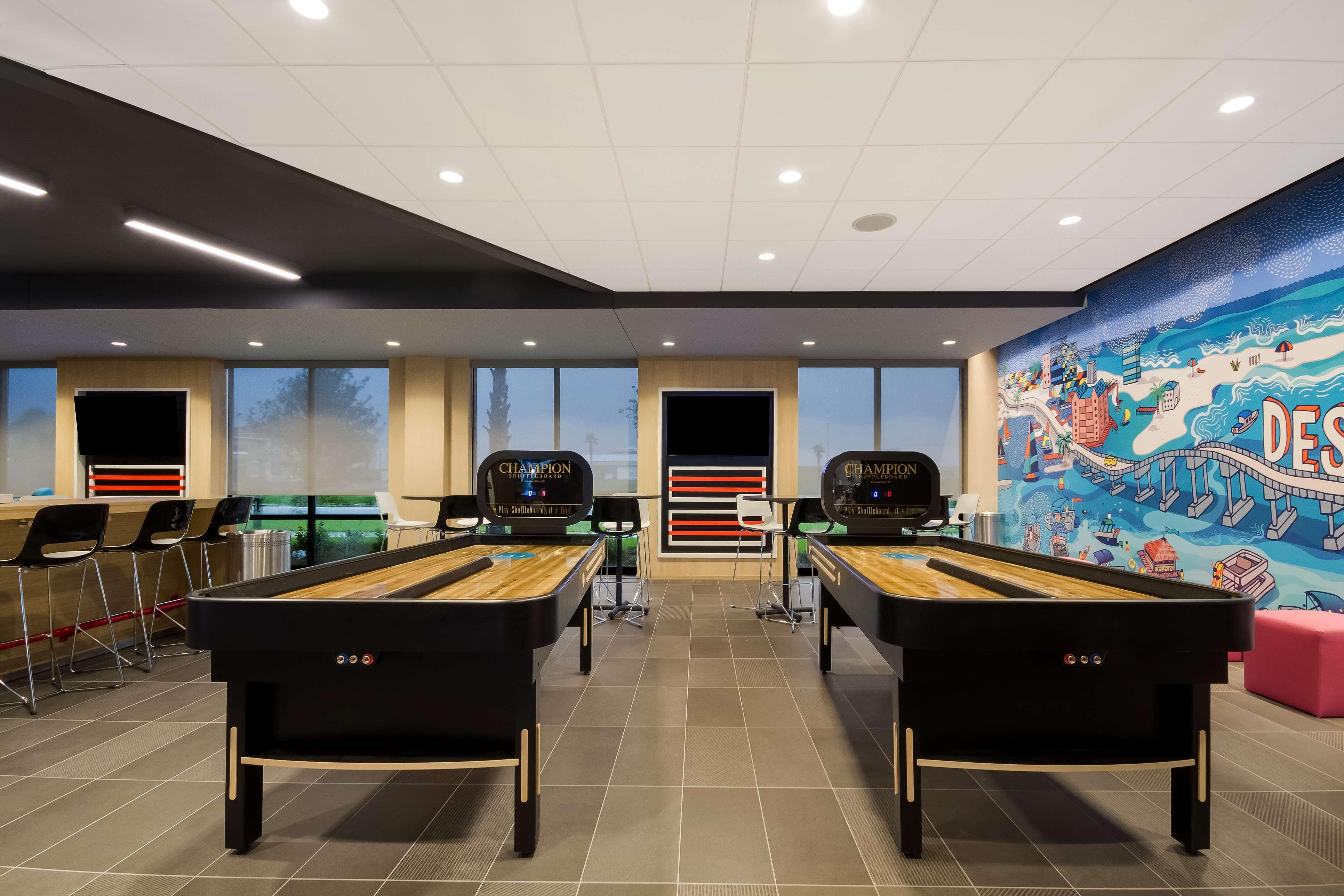 Sports and Entertainment