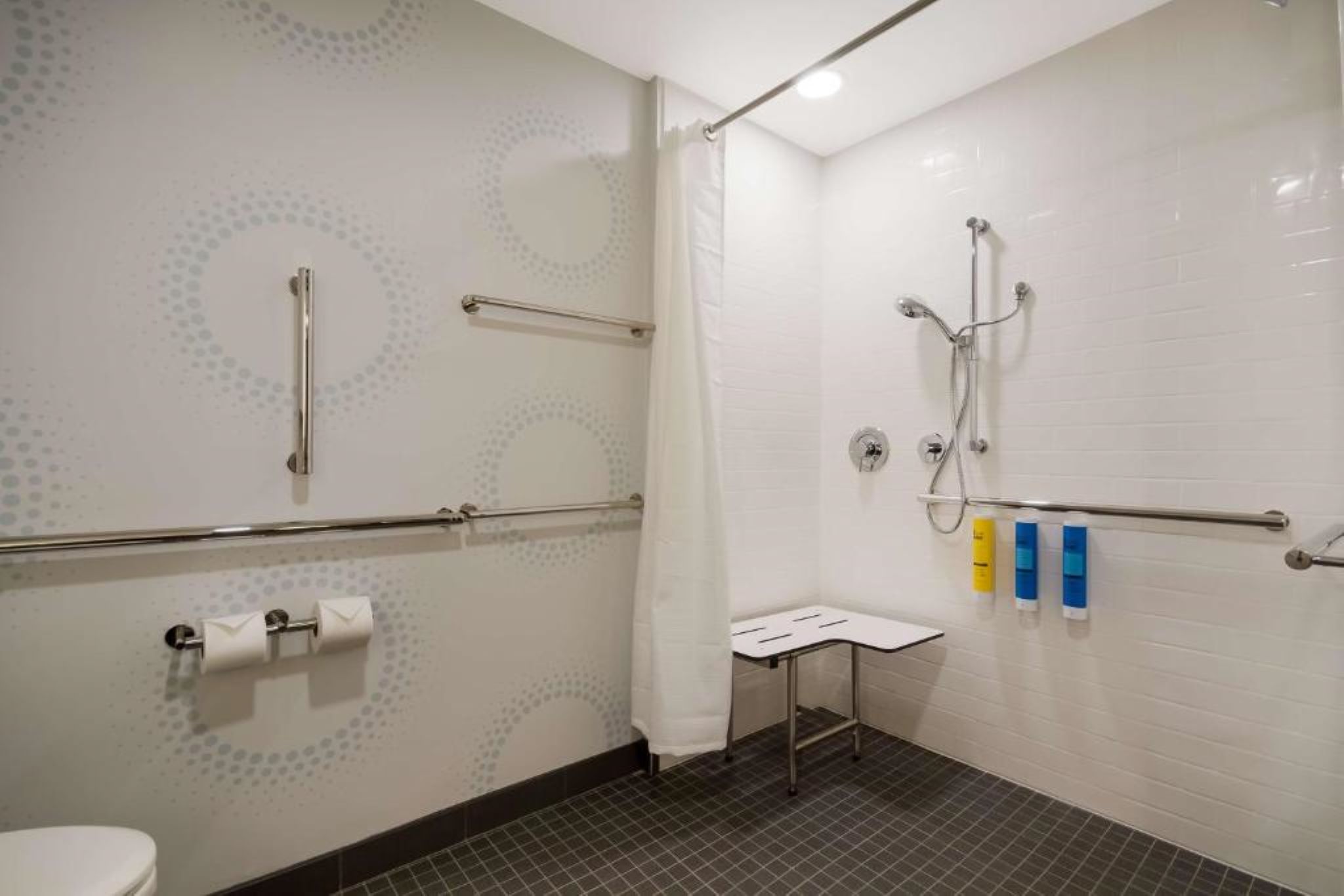 Double Two Queen Beds