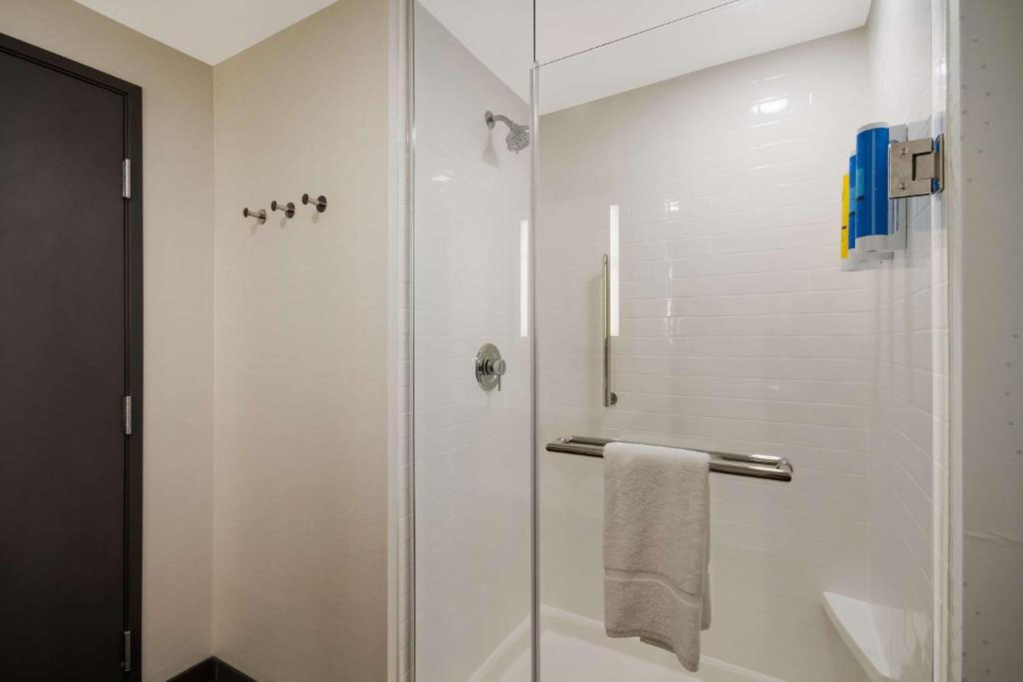 Double Accessible-two Queen Beds