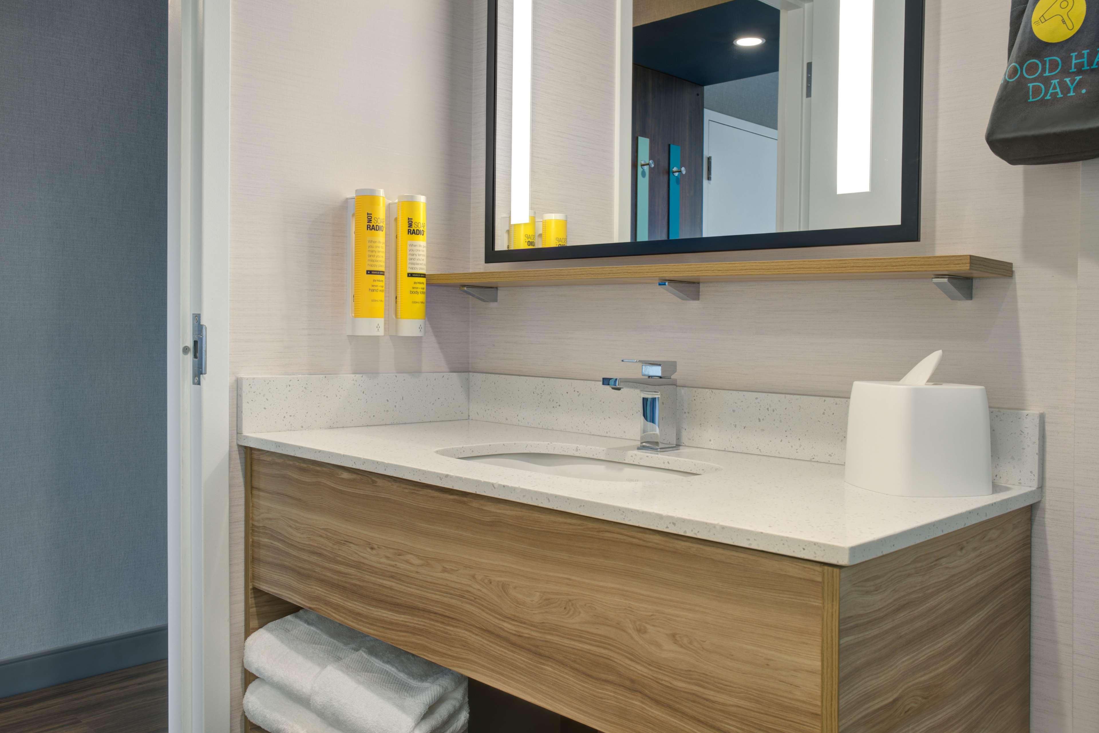 Double Accessible-two Queen Beds