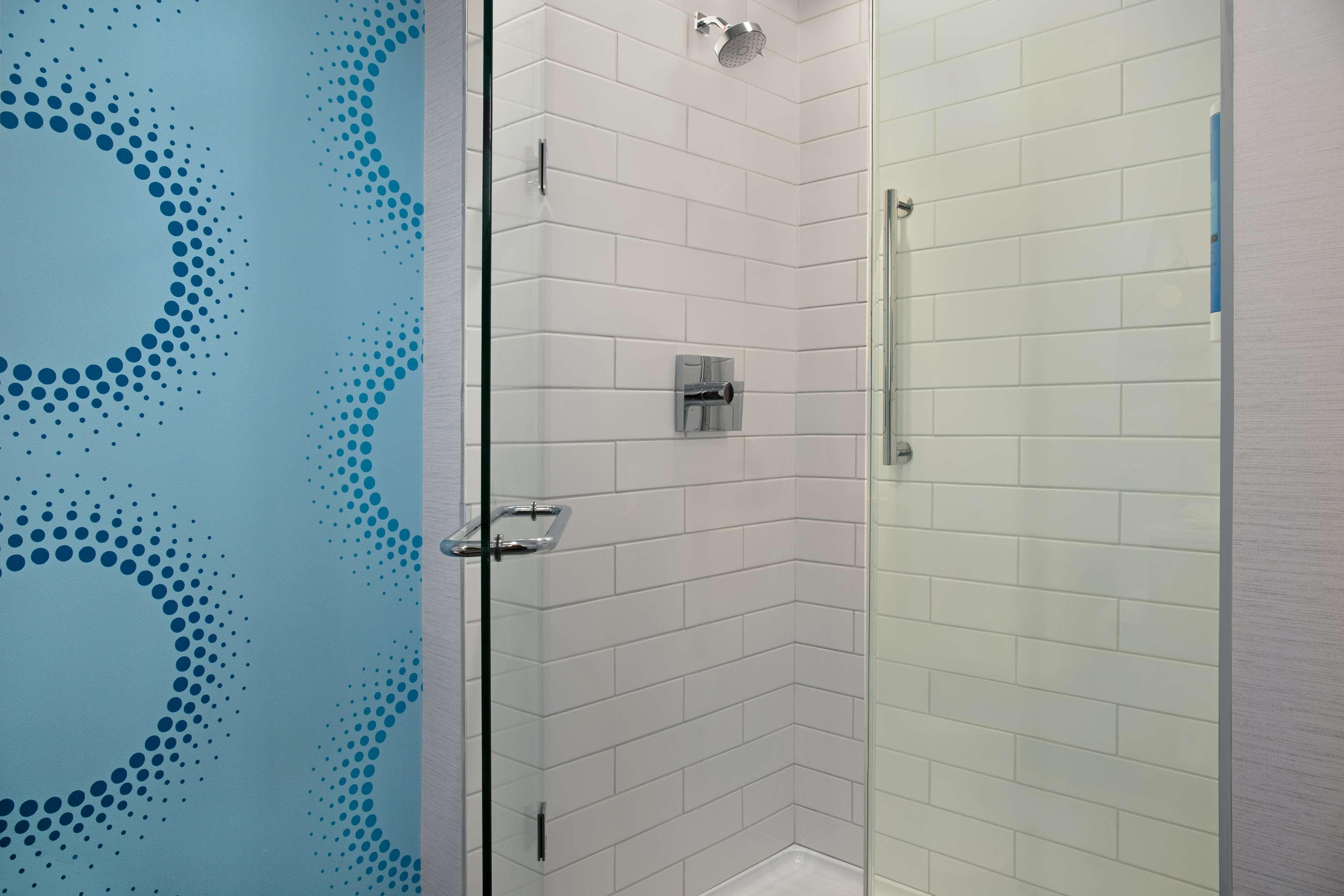 Double Two Queen Beds