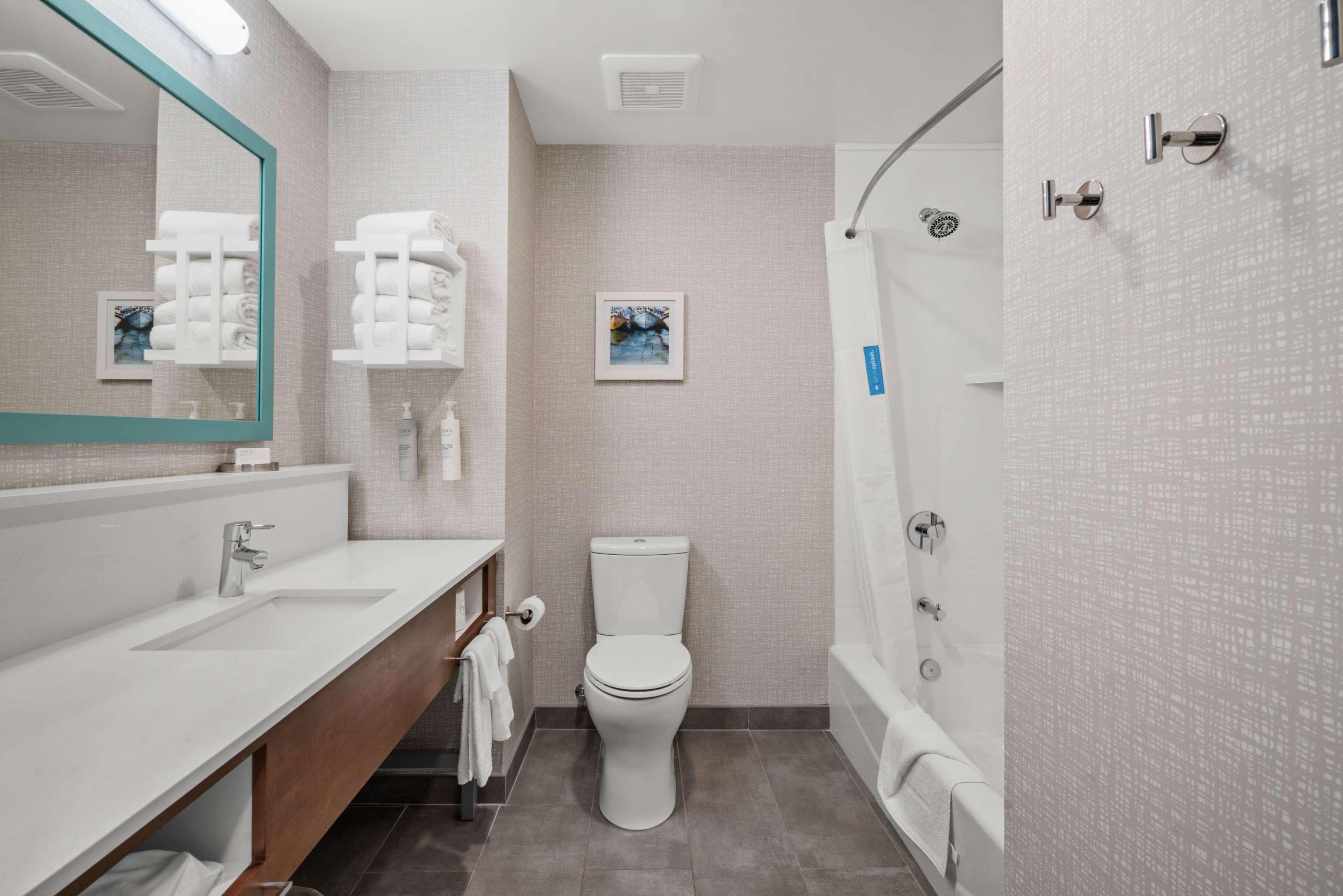 Double Accessible-two Queen Beds