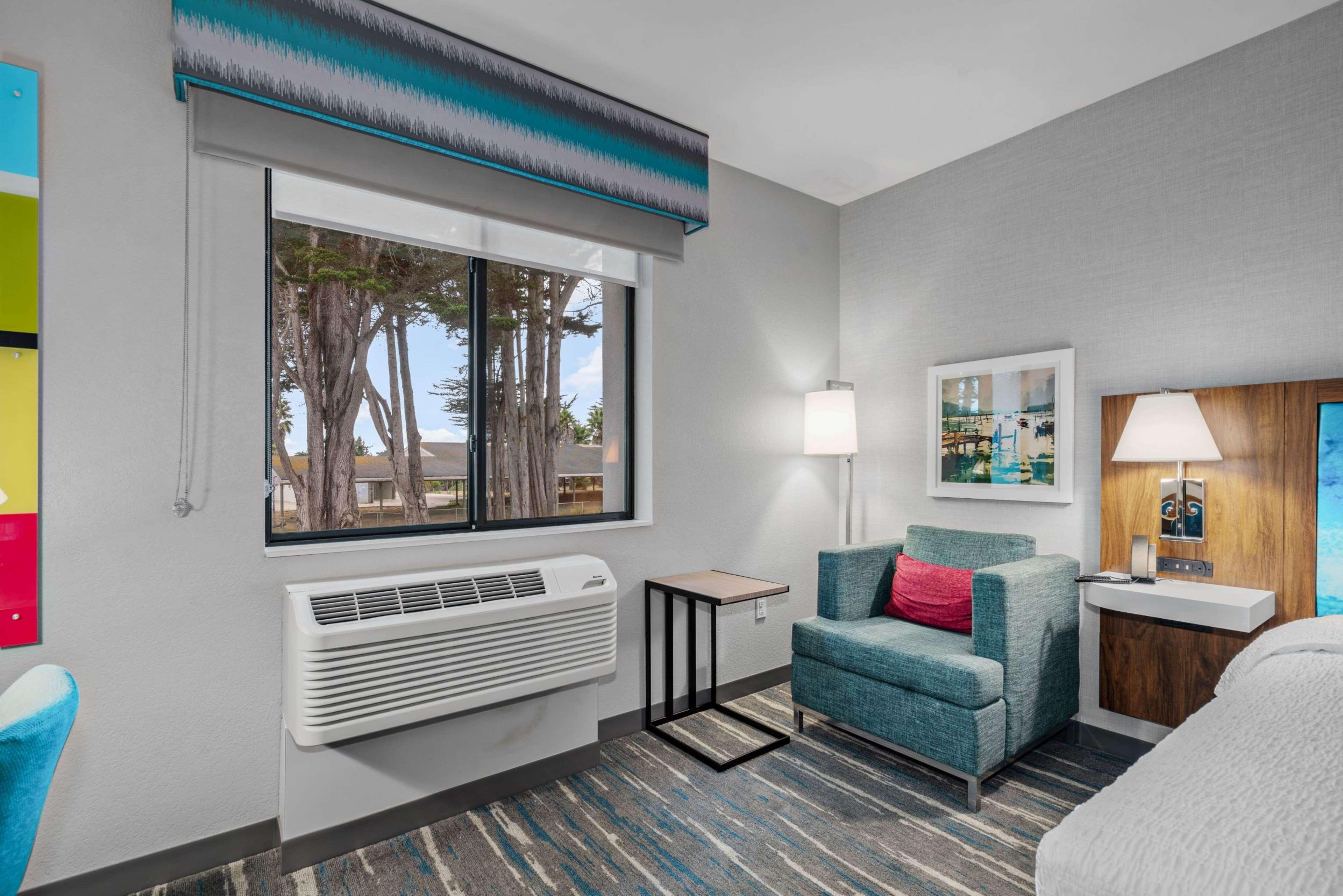 Room Accessible with Views