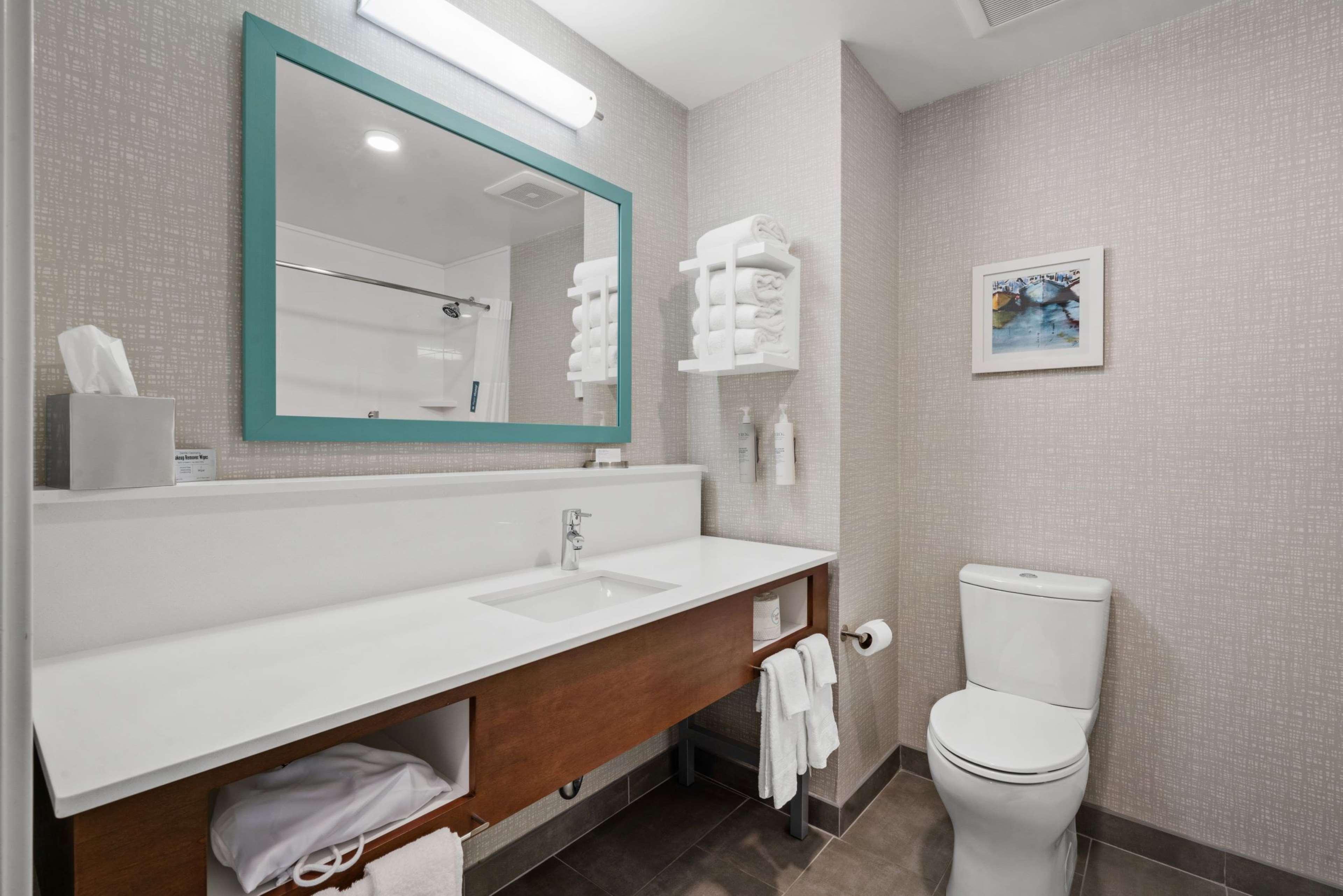 Room Accessible with Views