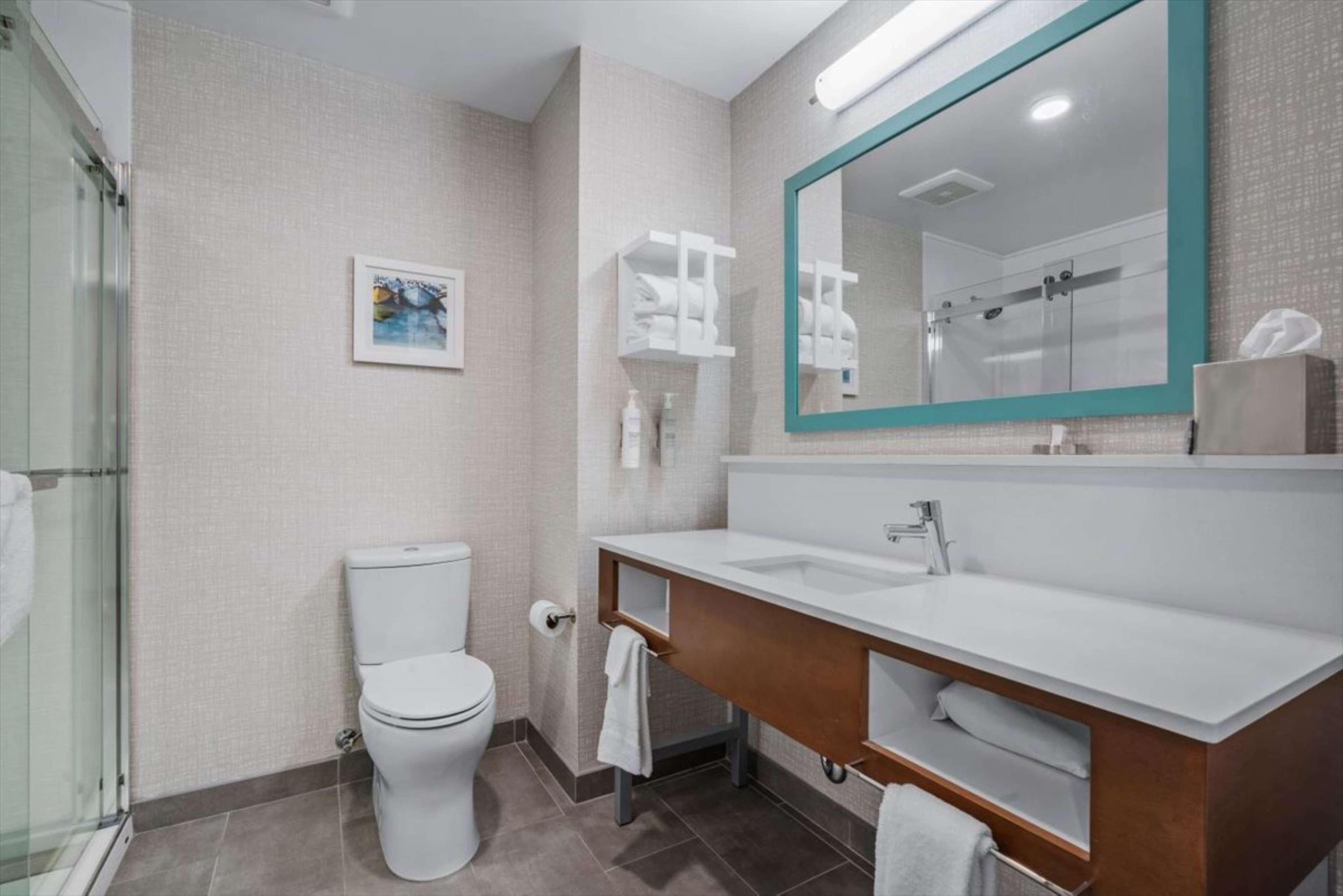 Room Accessible with Views