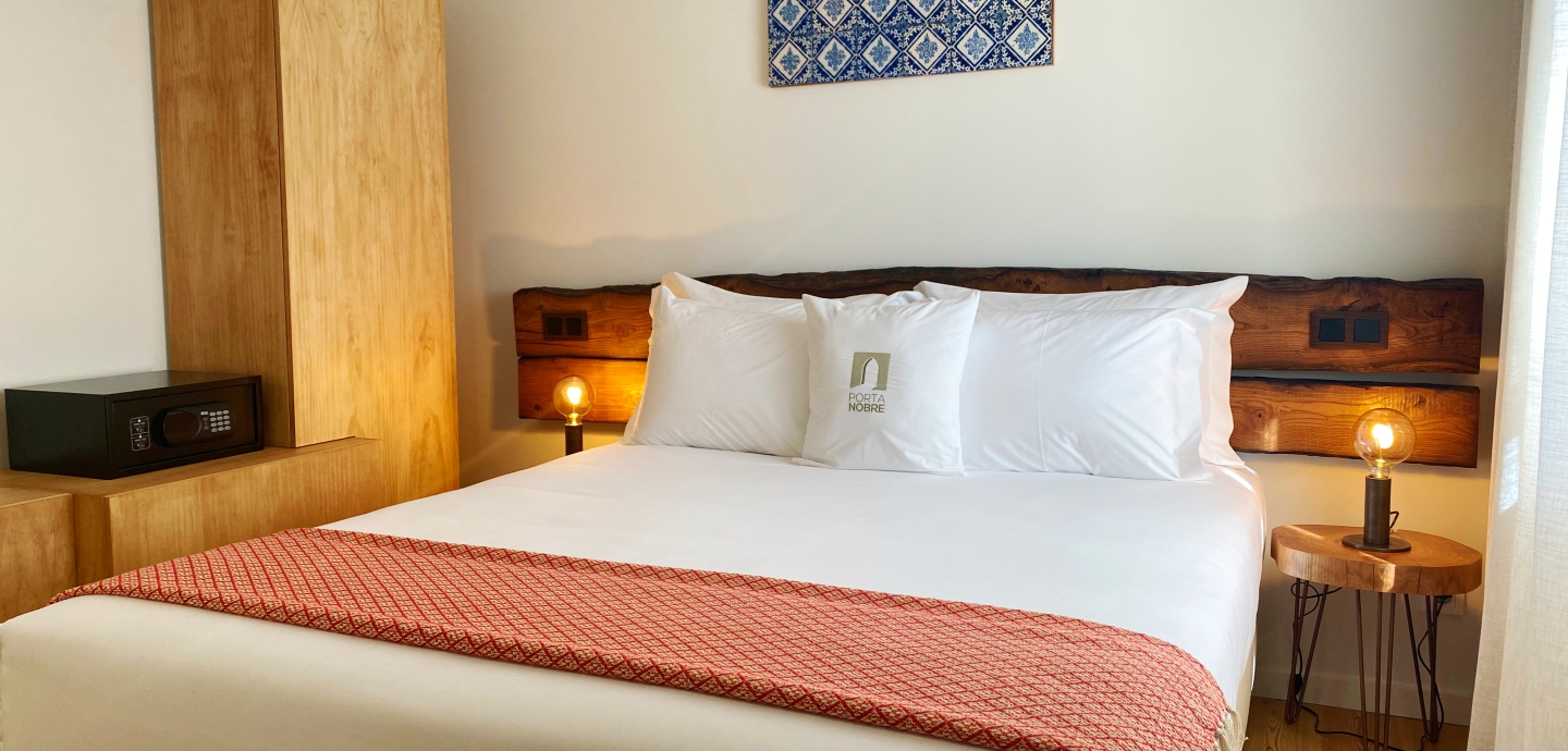 Apartment One Bedroom with Views