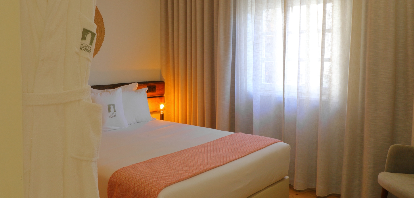 Apartment One Bedroom with Views