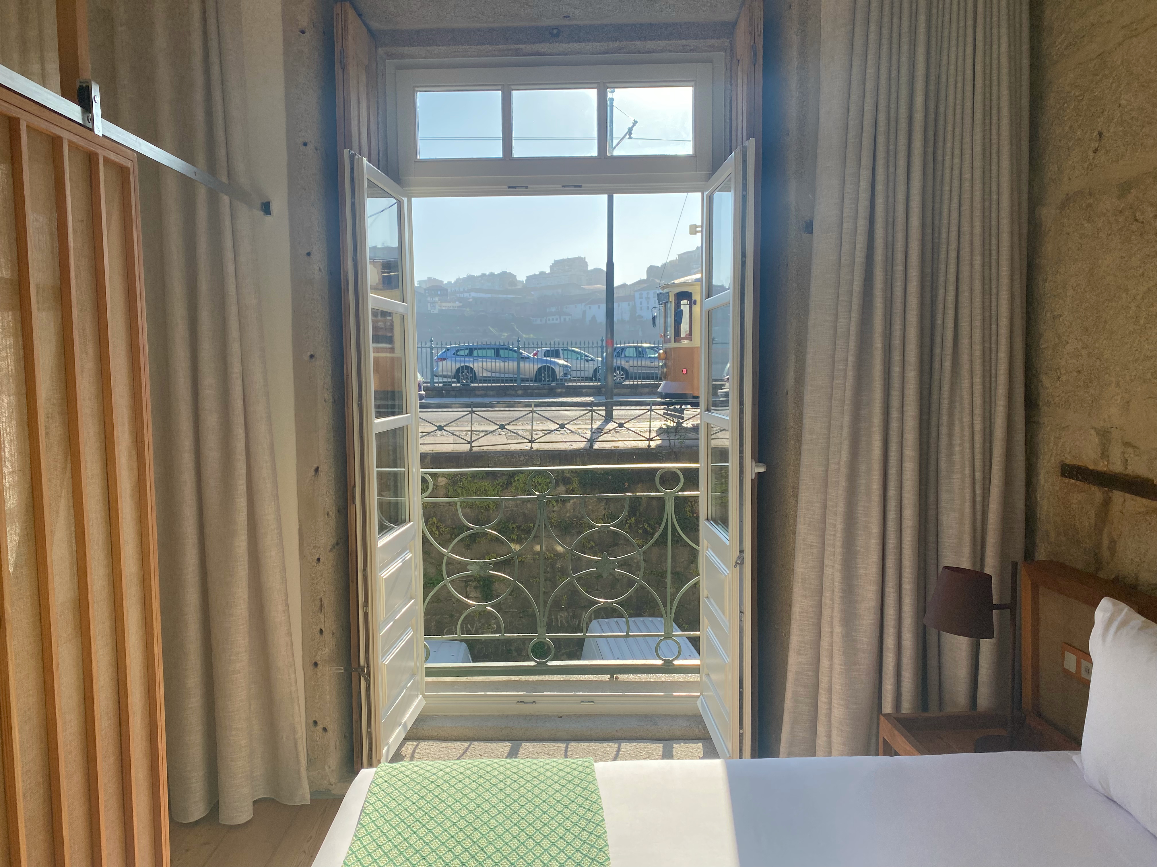 Studio One Bedroom with Views