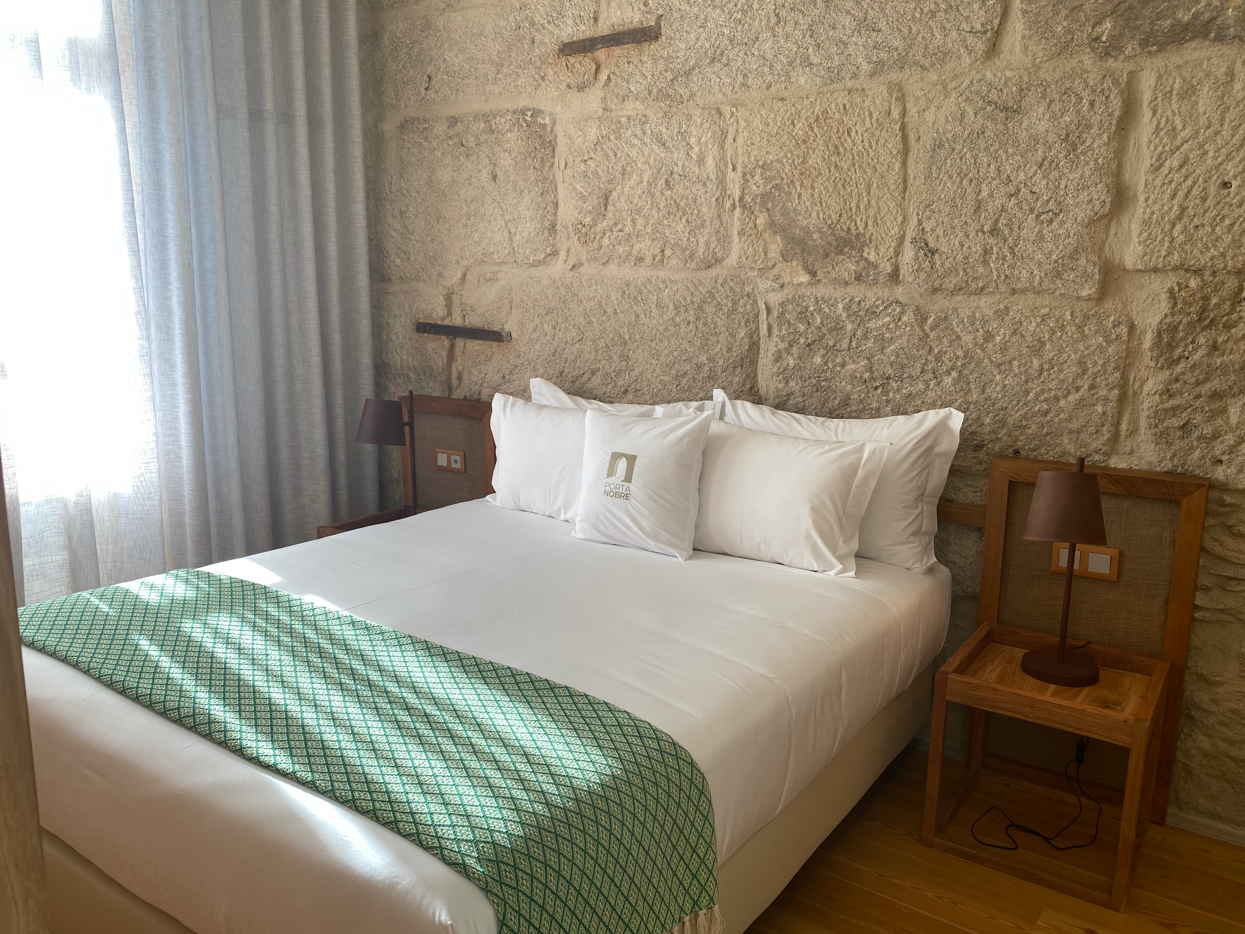 Studio One Bedroom with Views