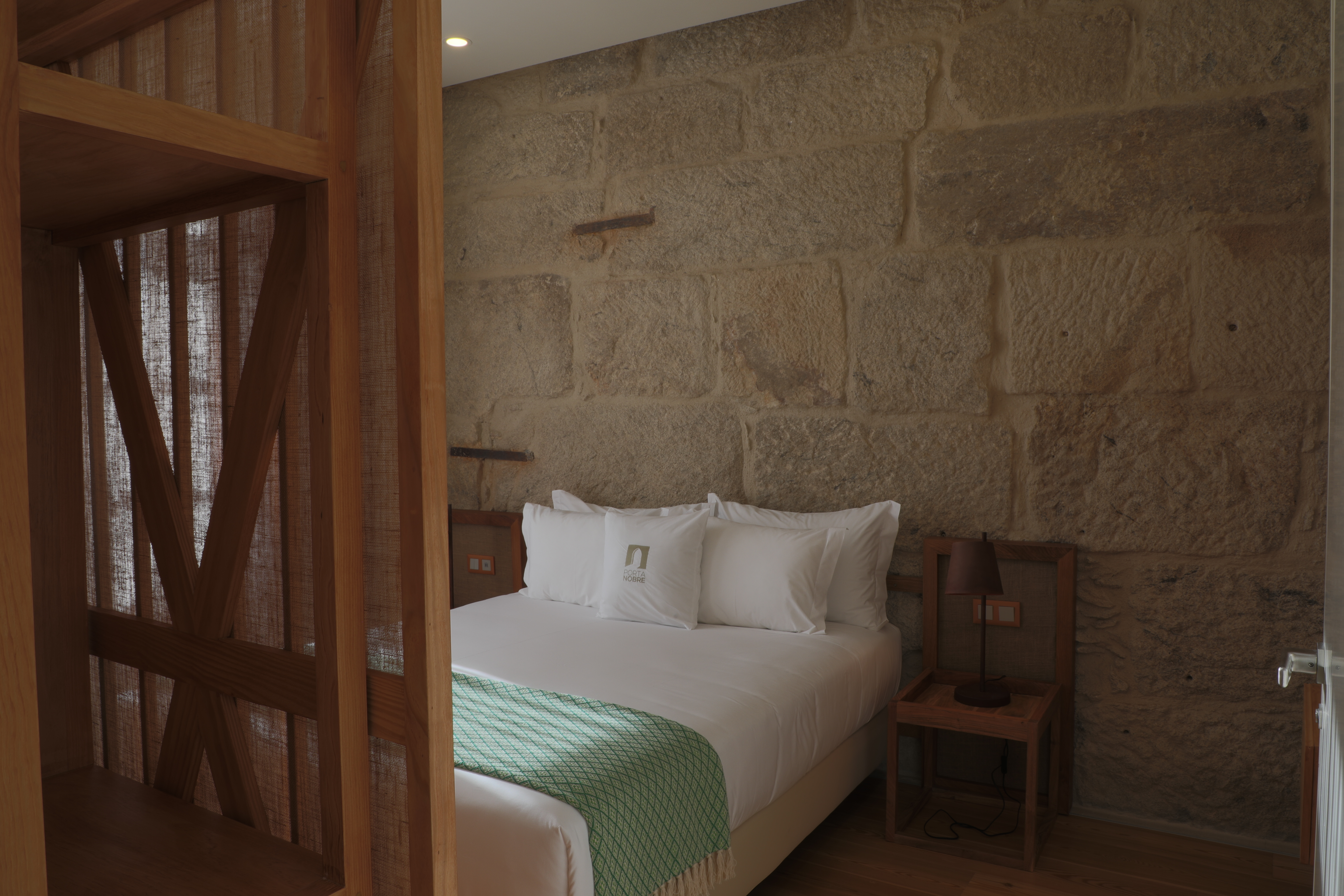 Studio One Bedroom with Views