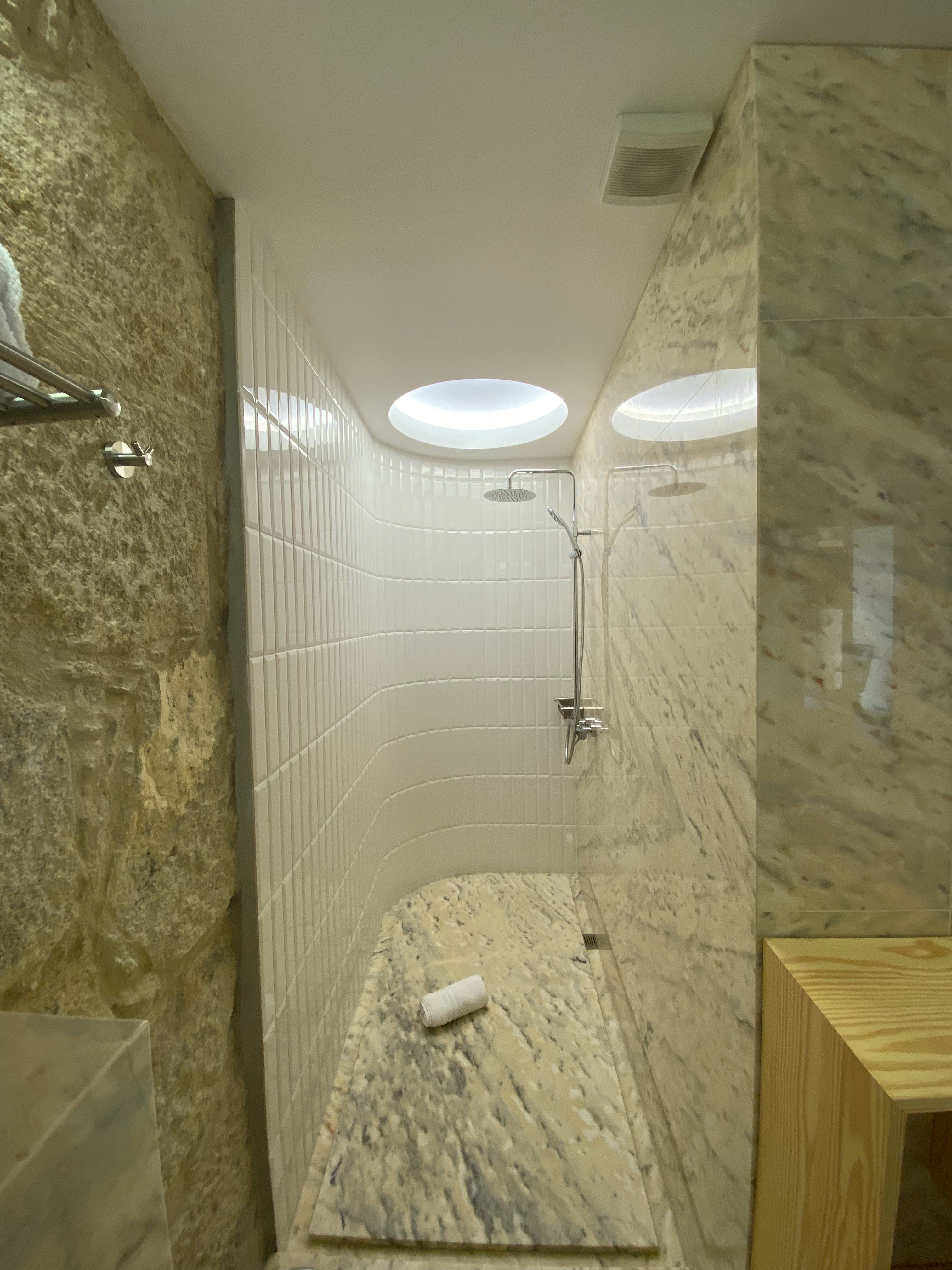 Studio One Bedroom with Views