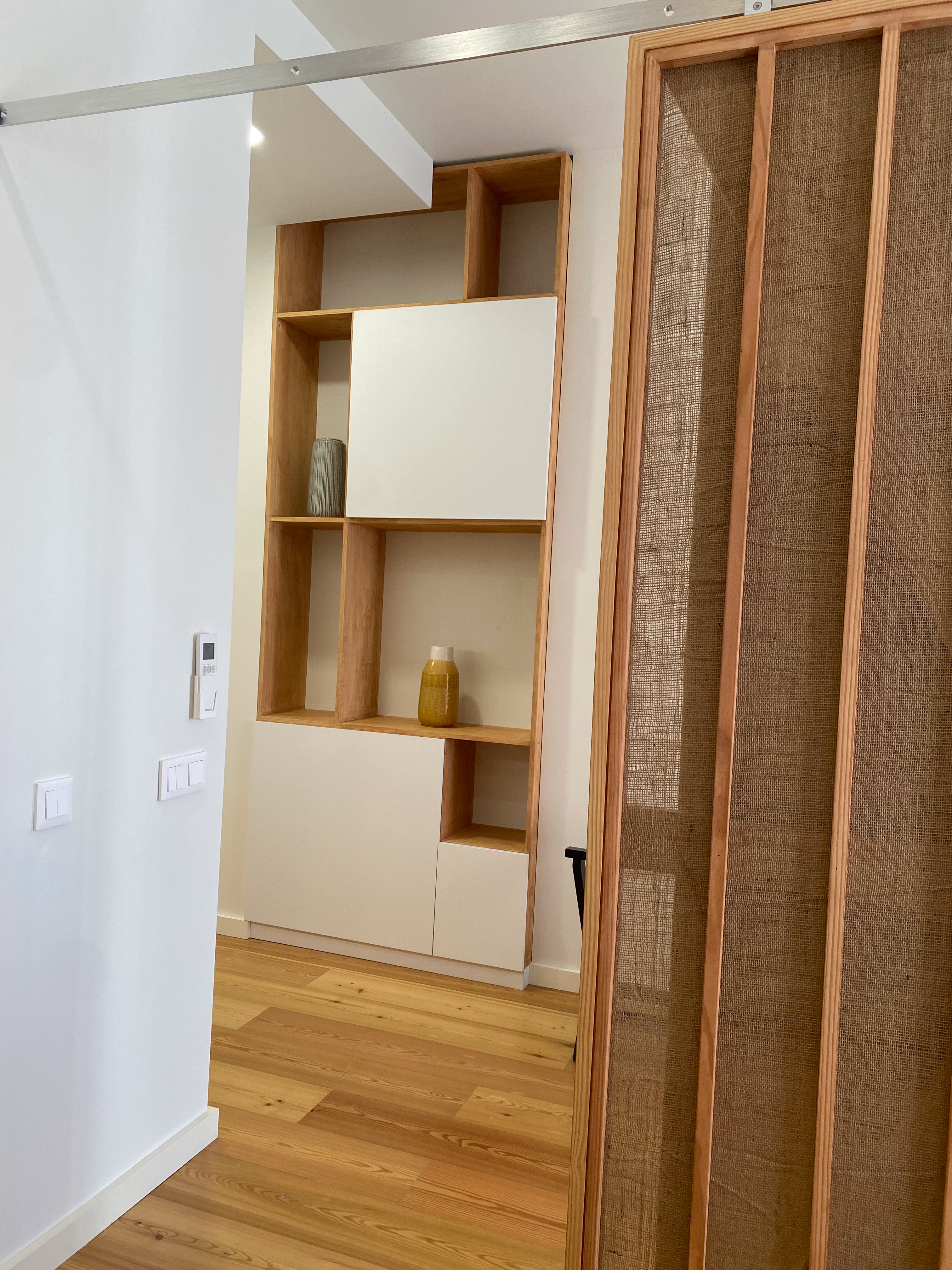 Studio One Bedroom with Views