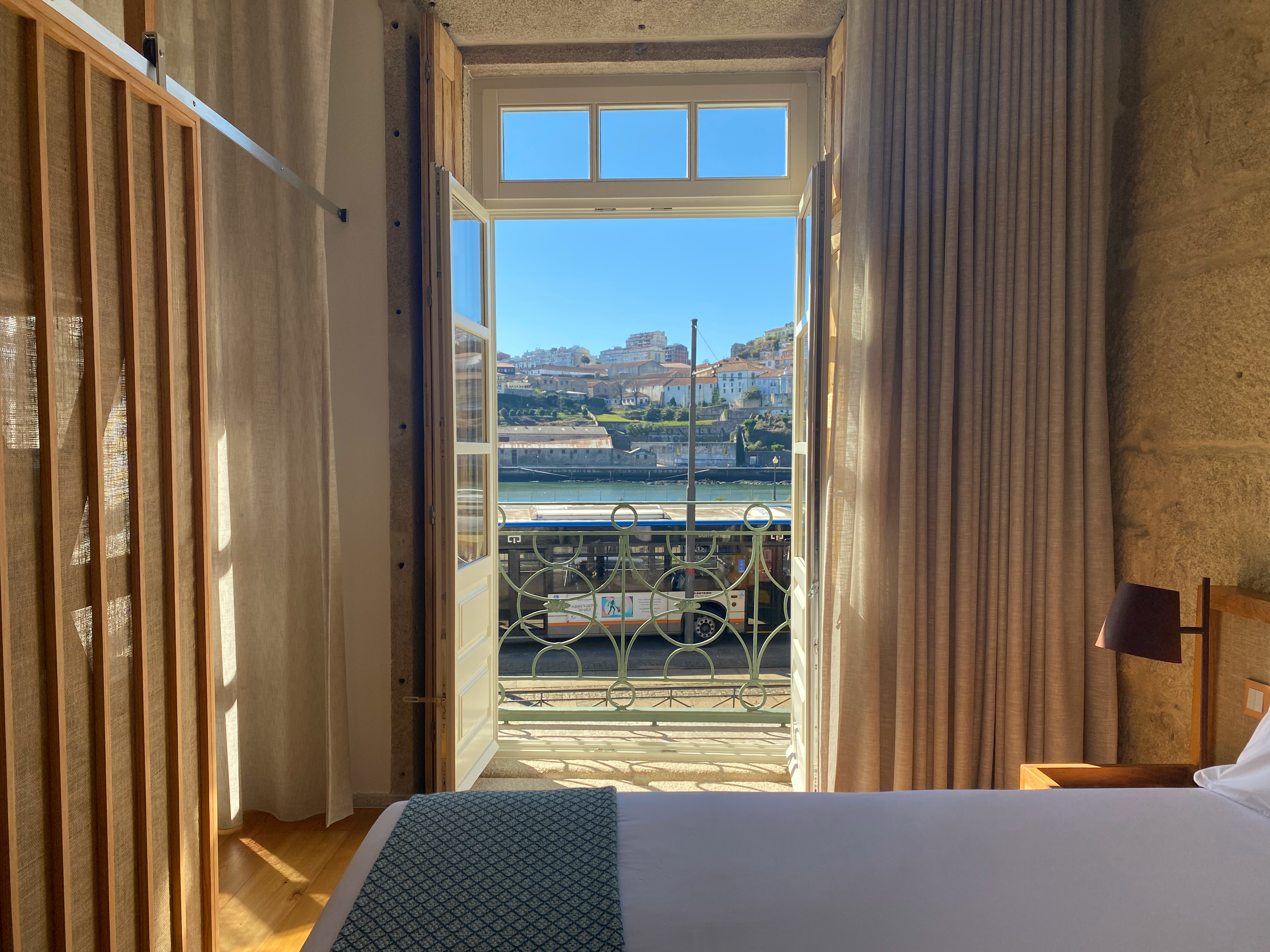 Studio One Bedroom with Views