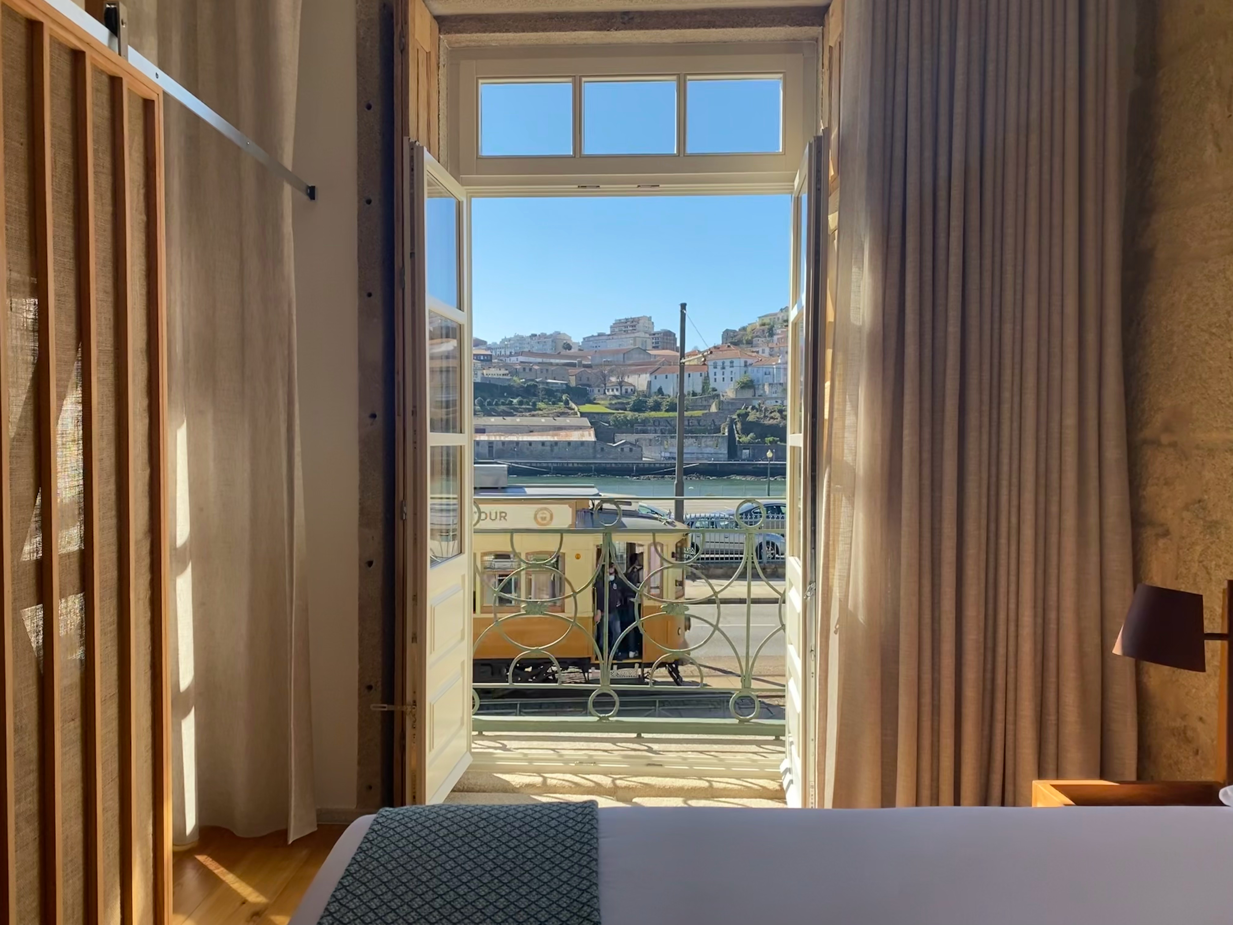 Studio One Bedroom with Views