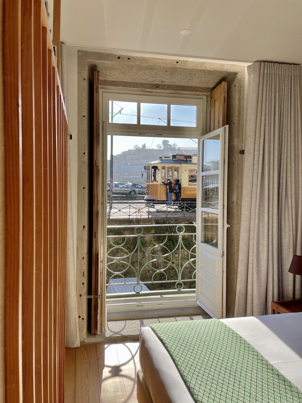 Studio One Bedroom with Views