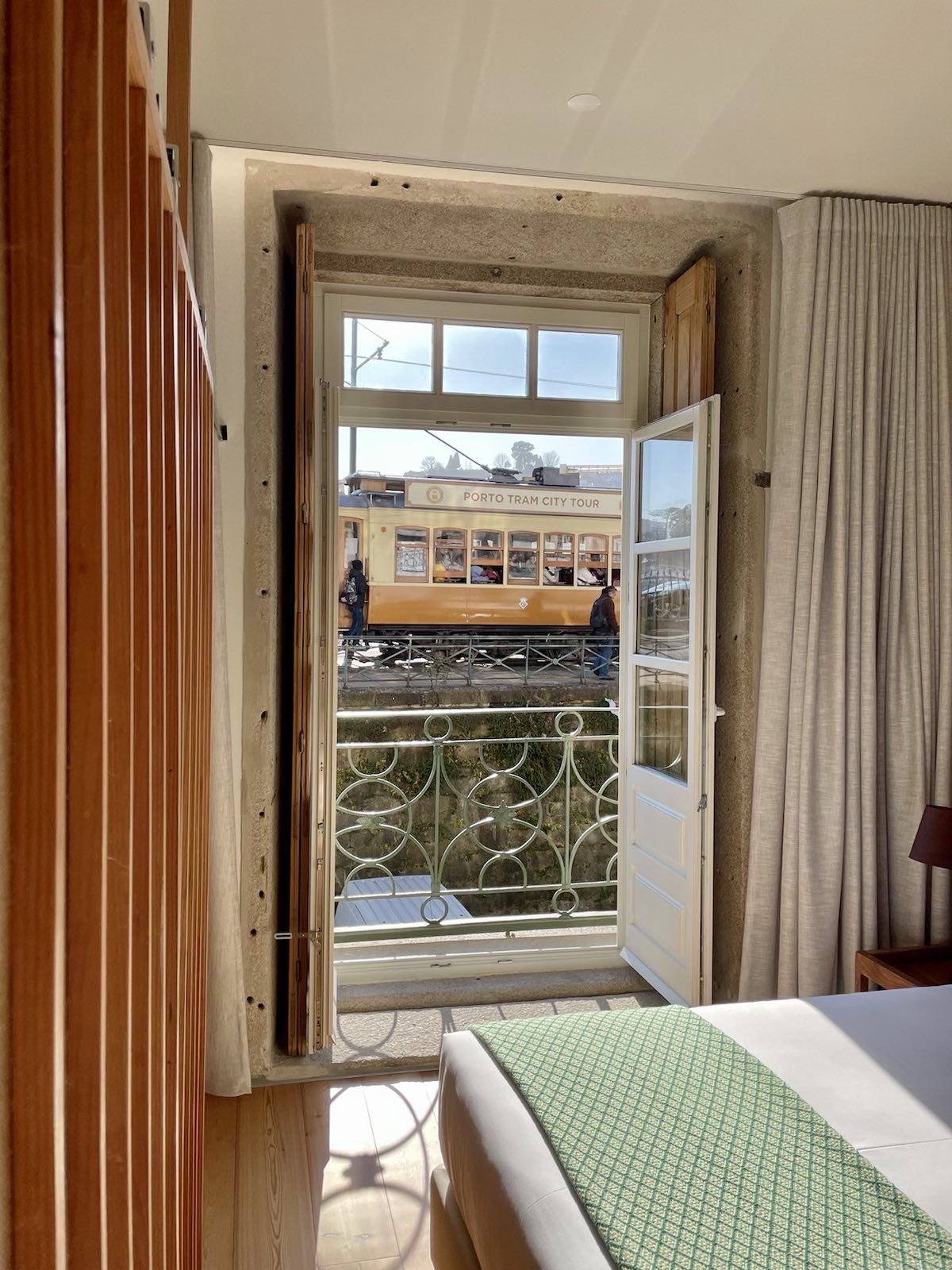 Studio One Bedroom with Views