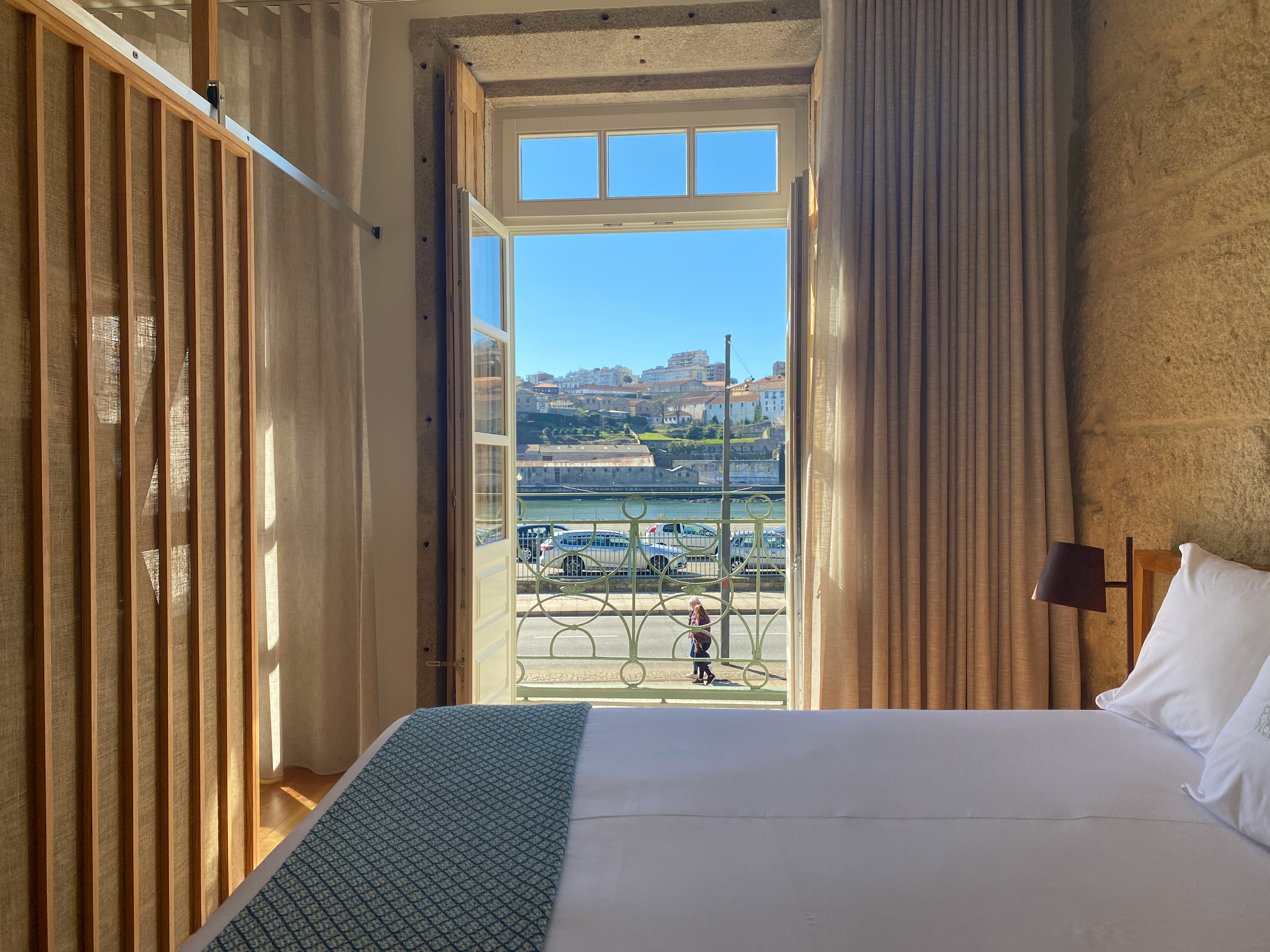 Studio One Bedroom with Views