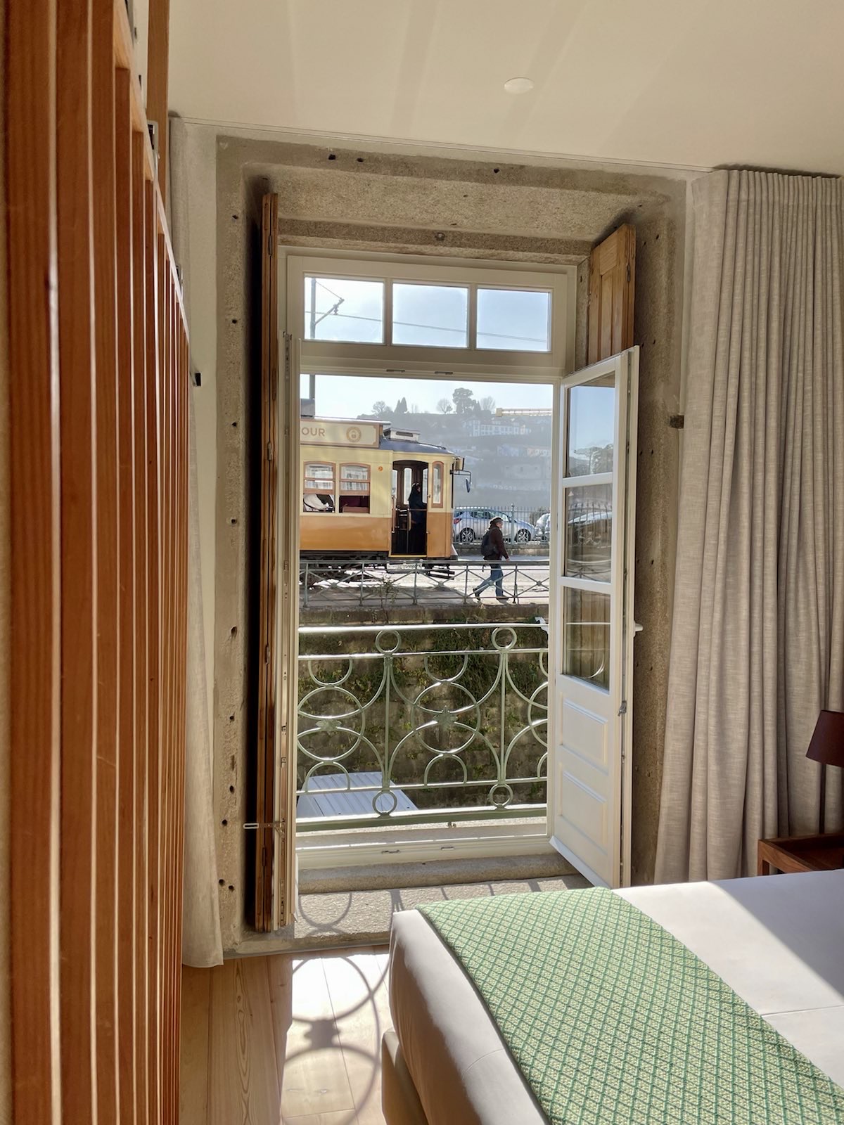 Studio One Bedroom with Views