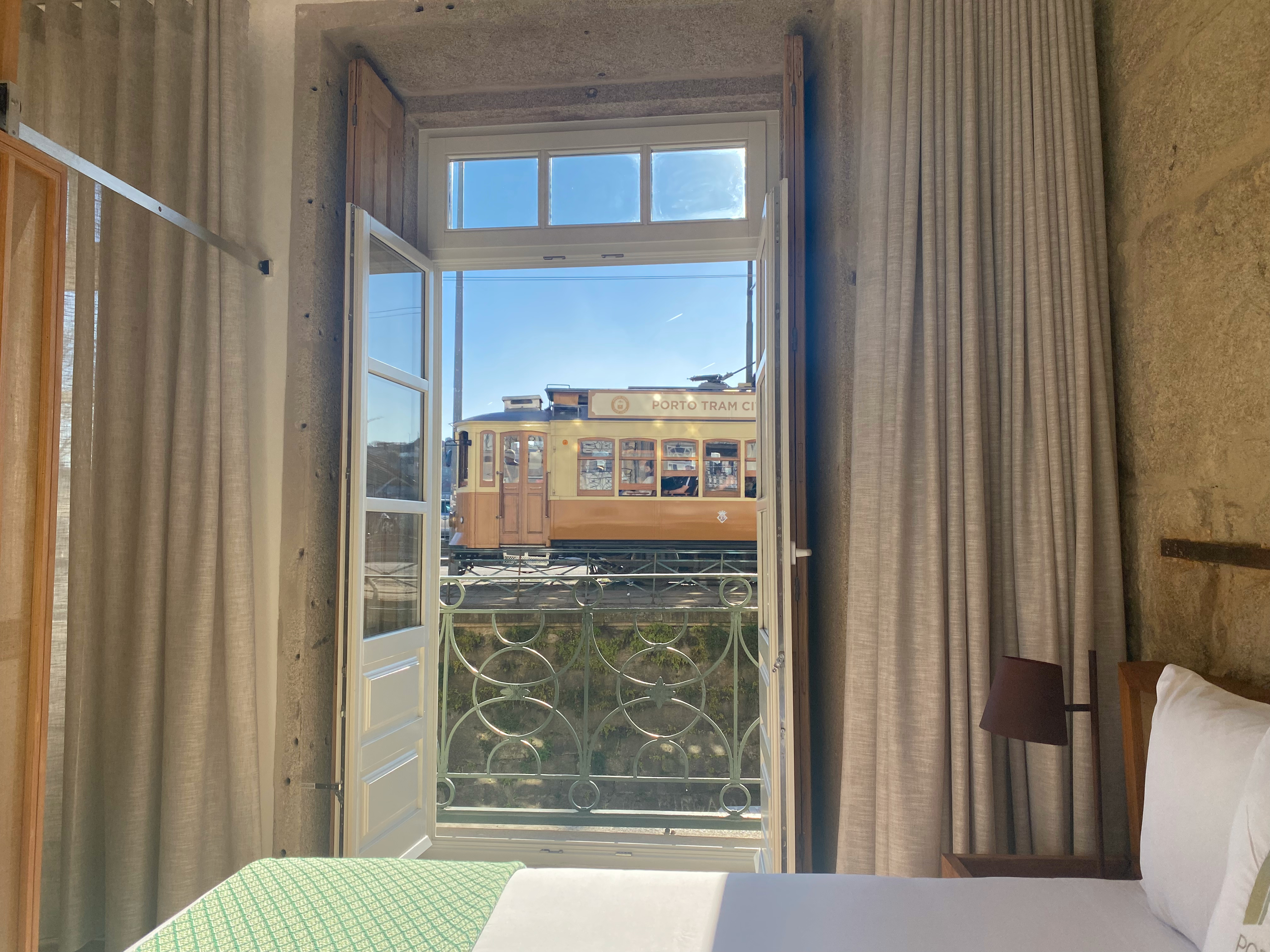 Studio One Bedroom with Views