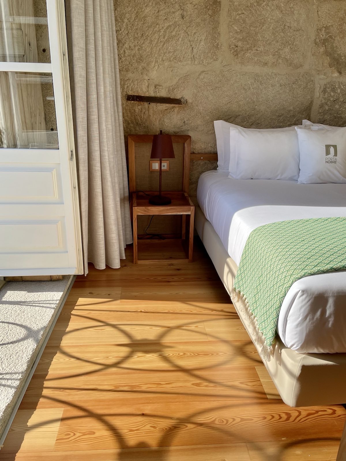 Studio One Bedroom with Views