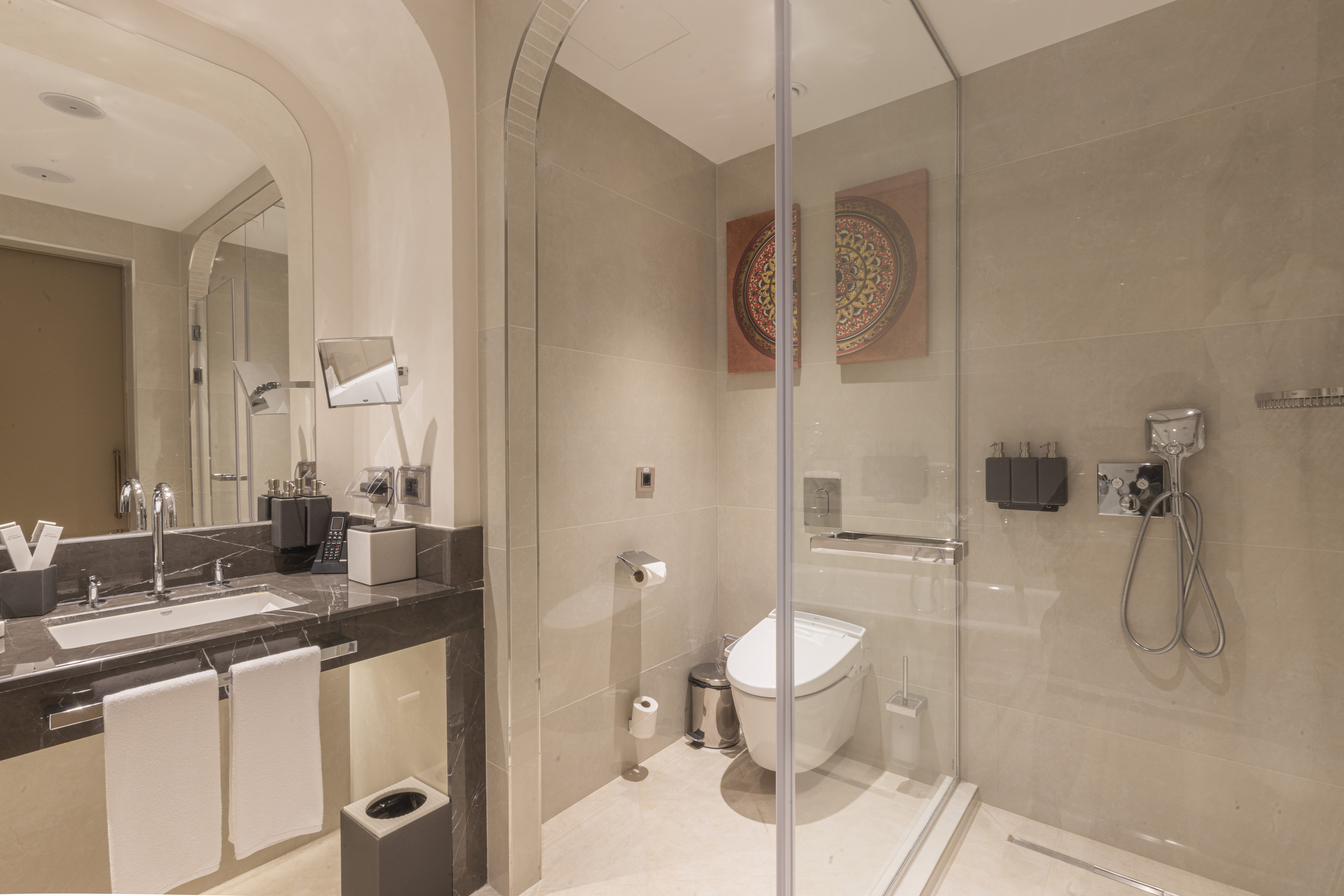 Junior Suite Comfort