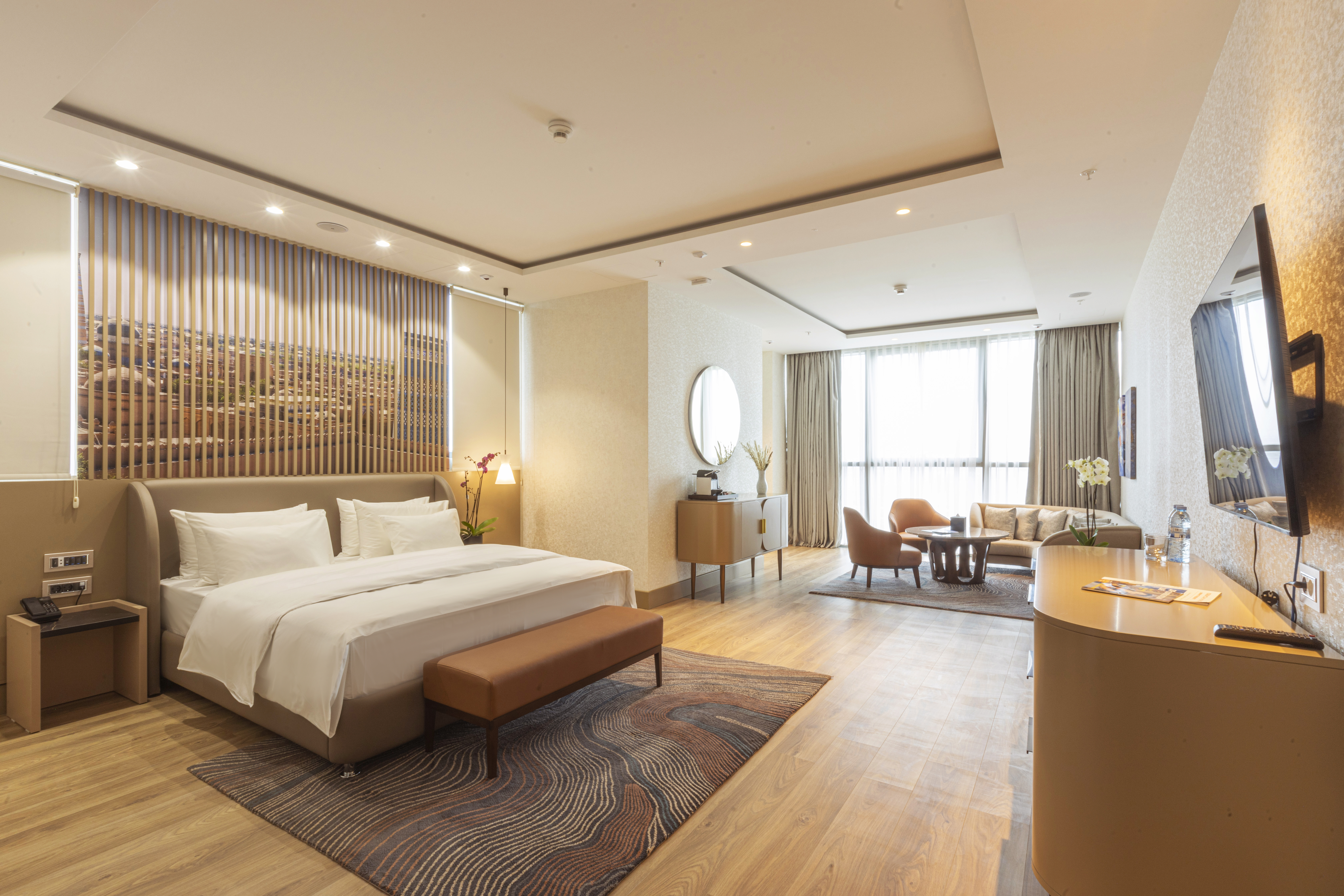 Junior Suite Comfort