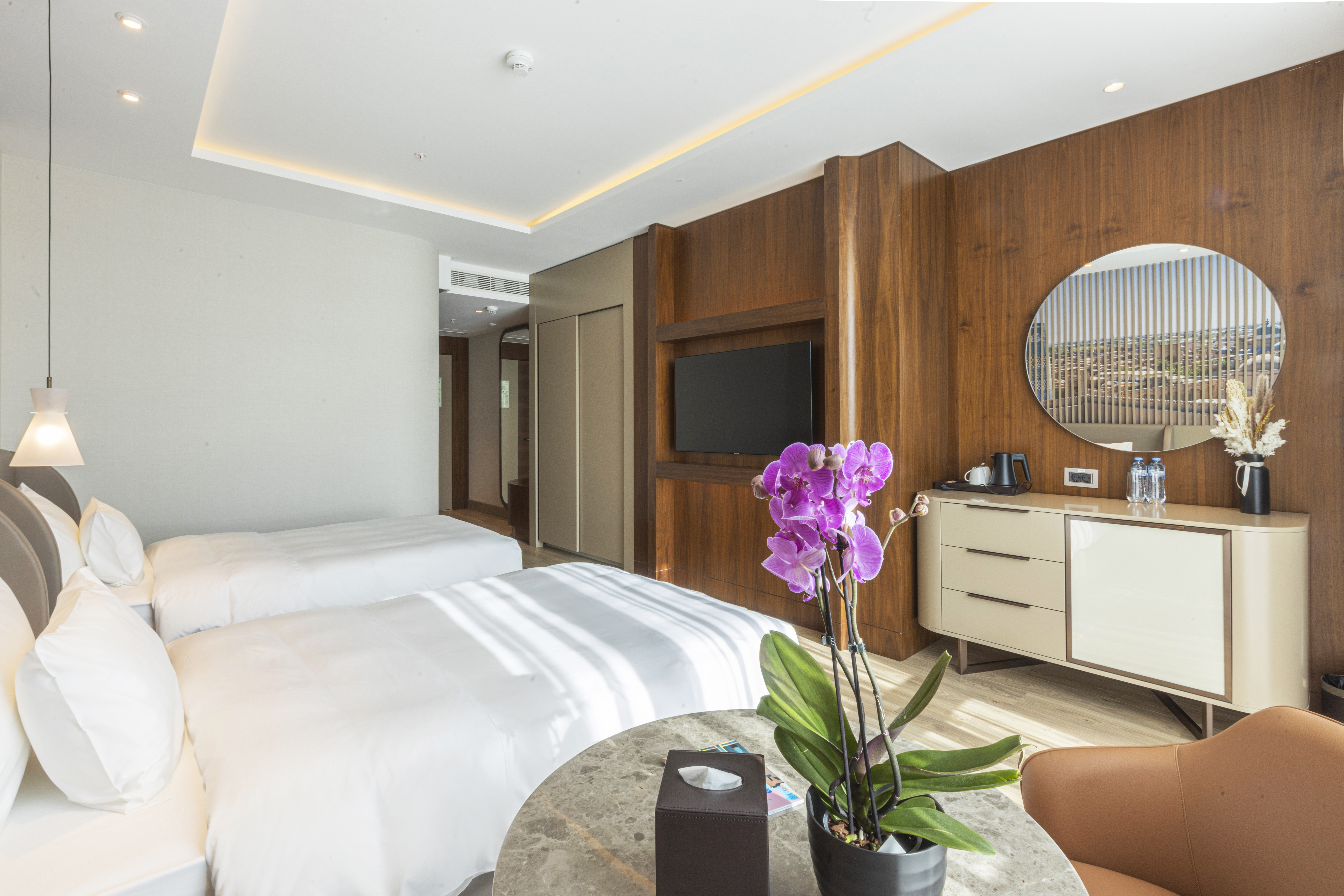 Double or Twin Classic