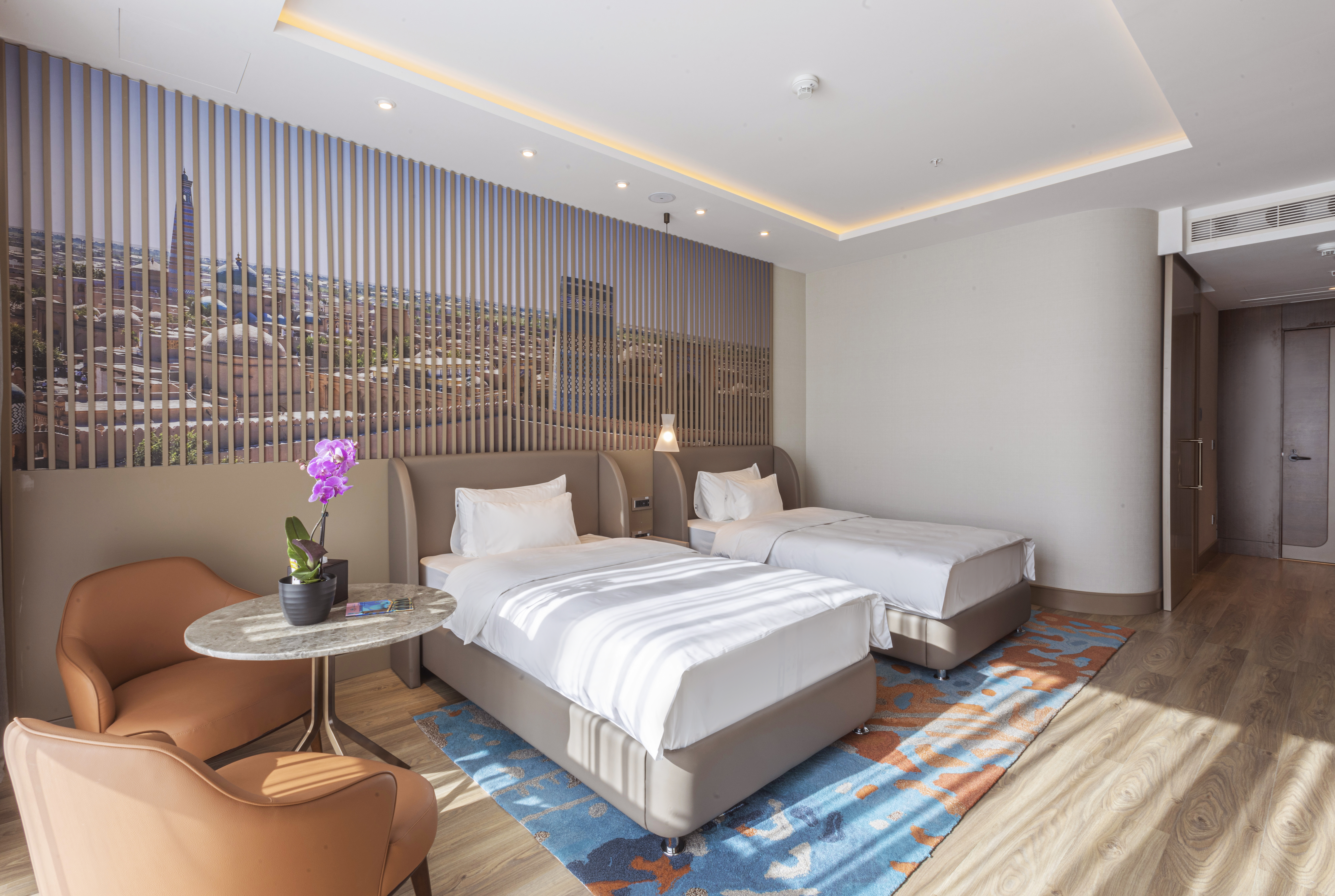 Double or Twin Classic