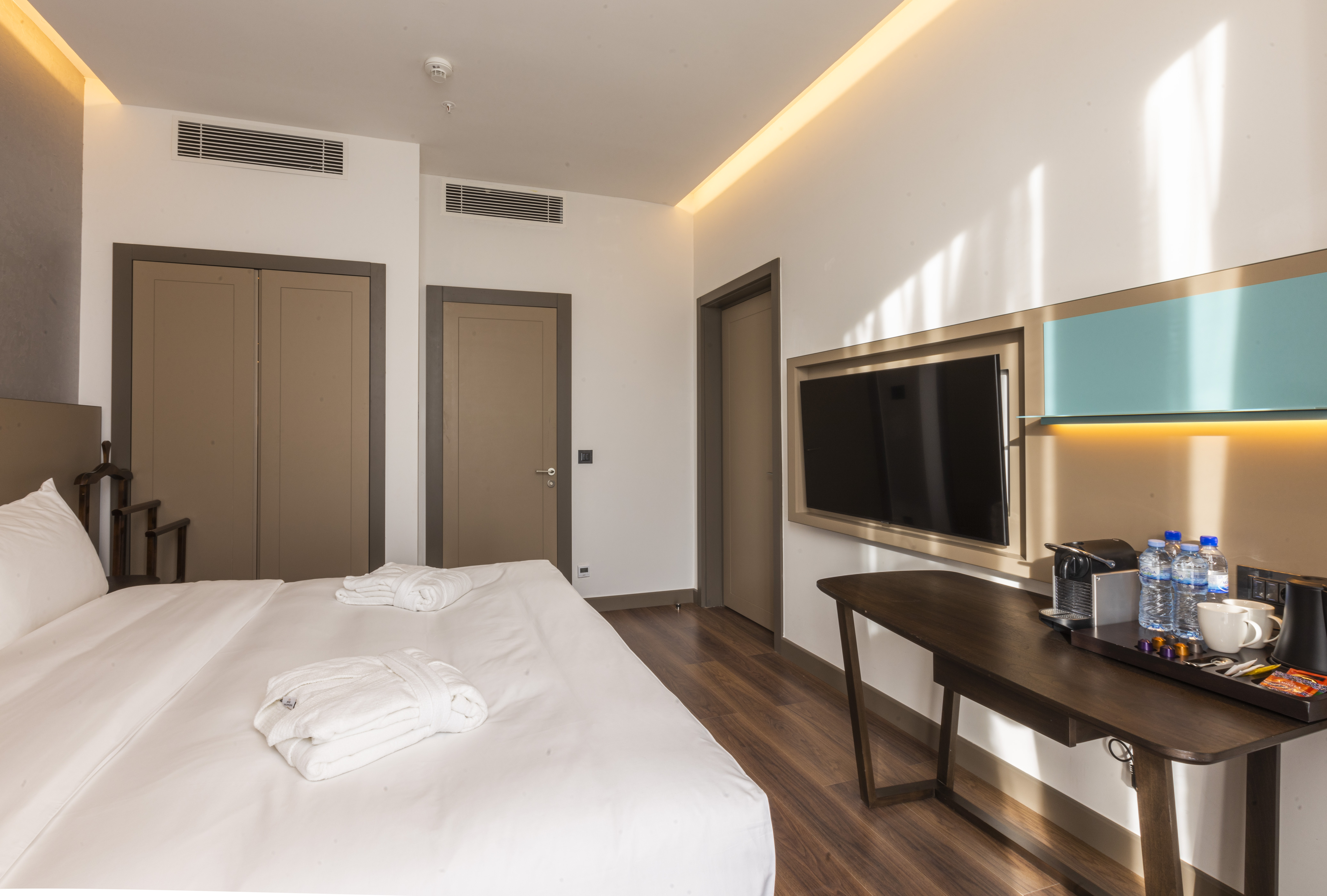 Double or Twin Classic