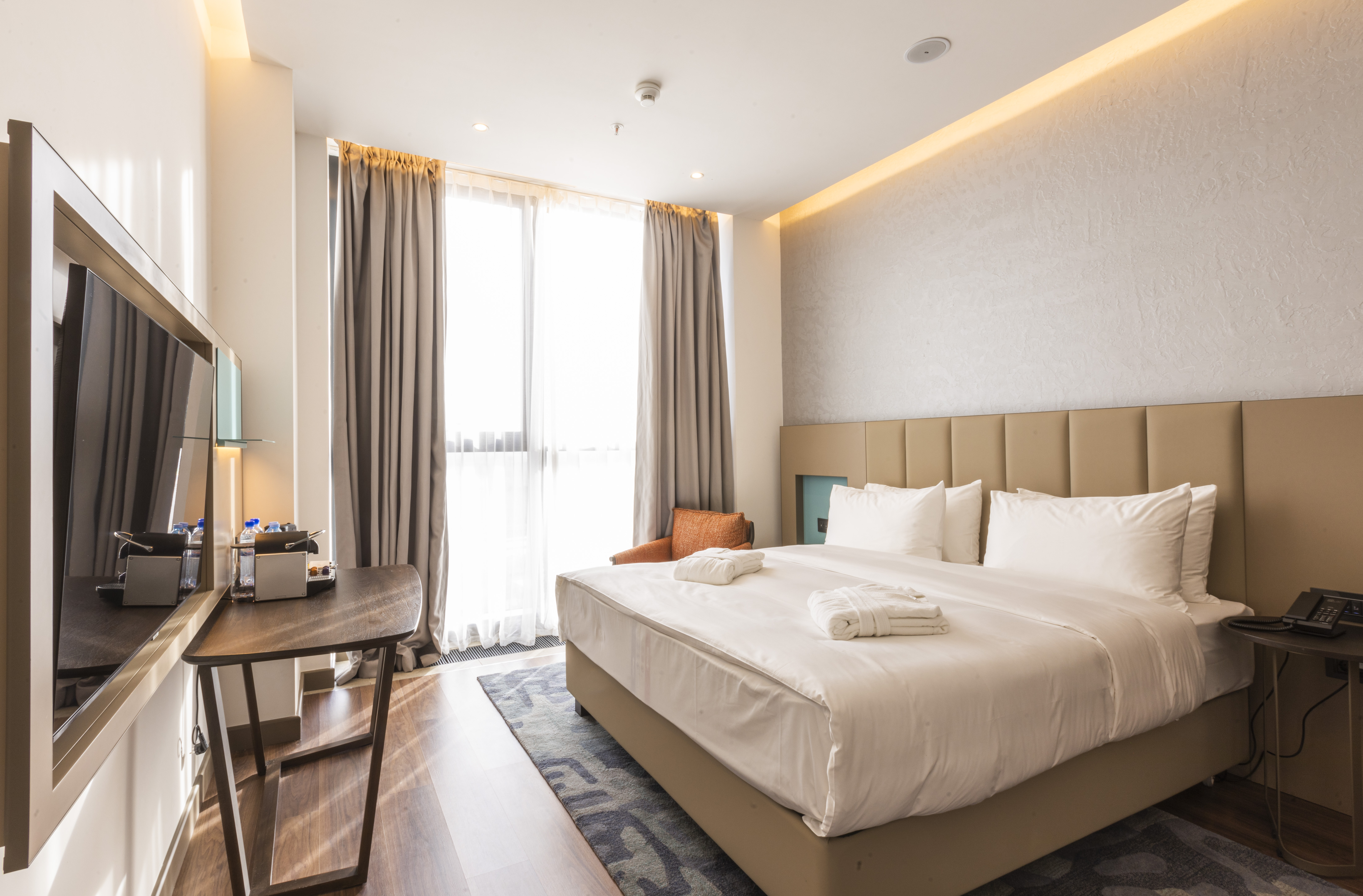 Double or Twin Classic