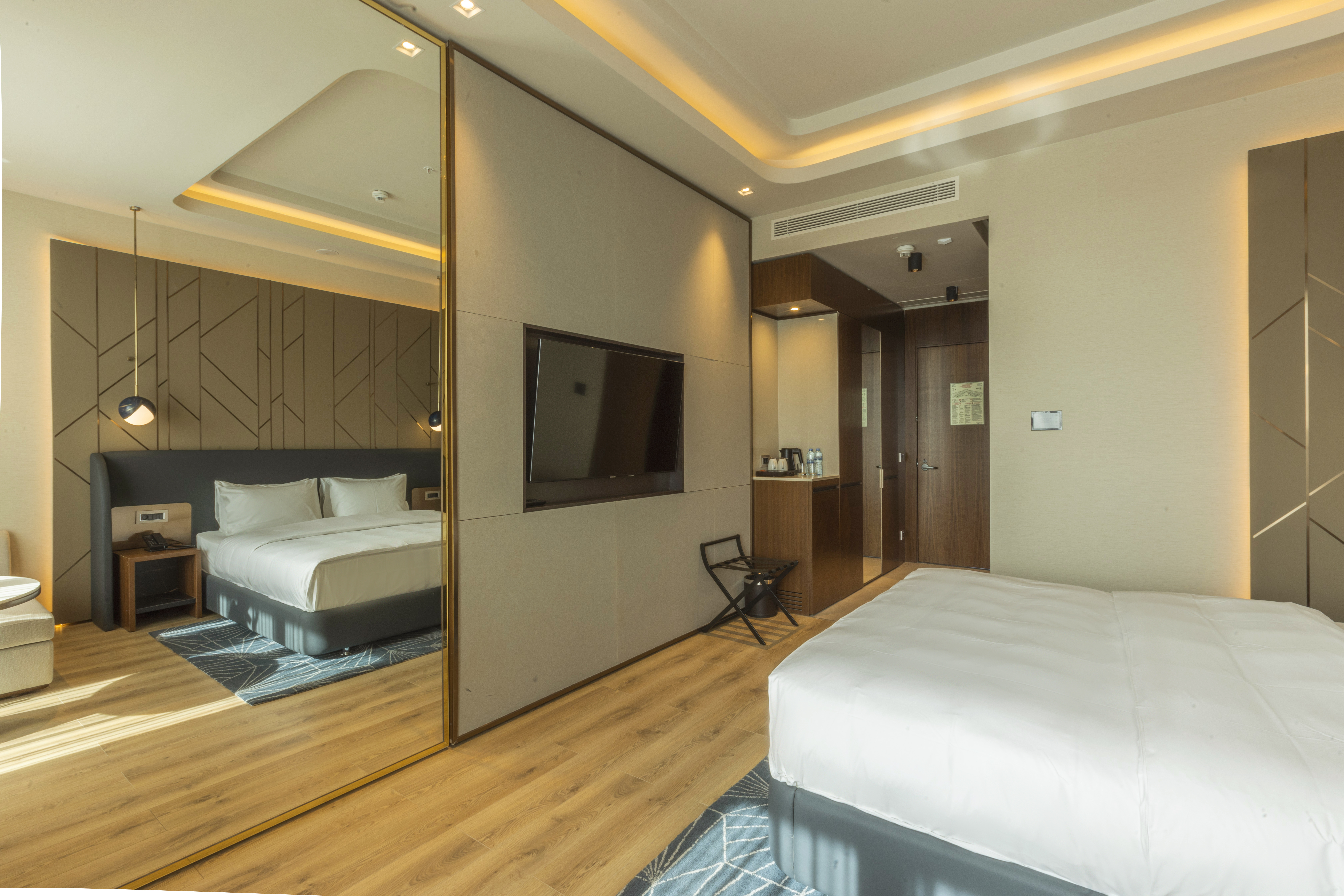 Junior Suite Comfort