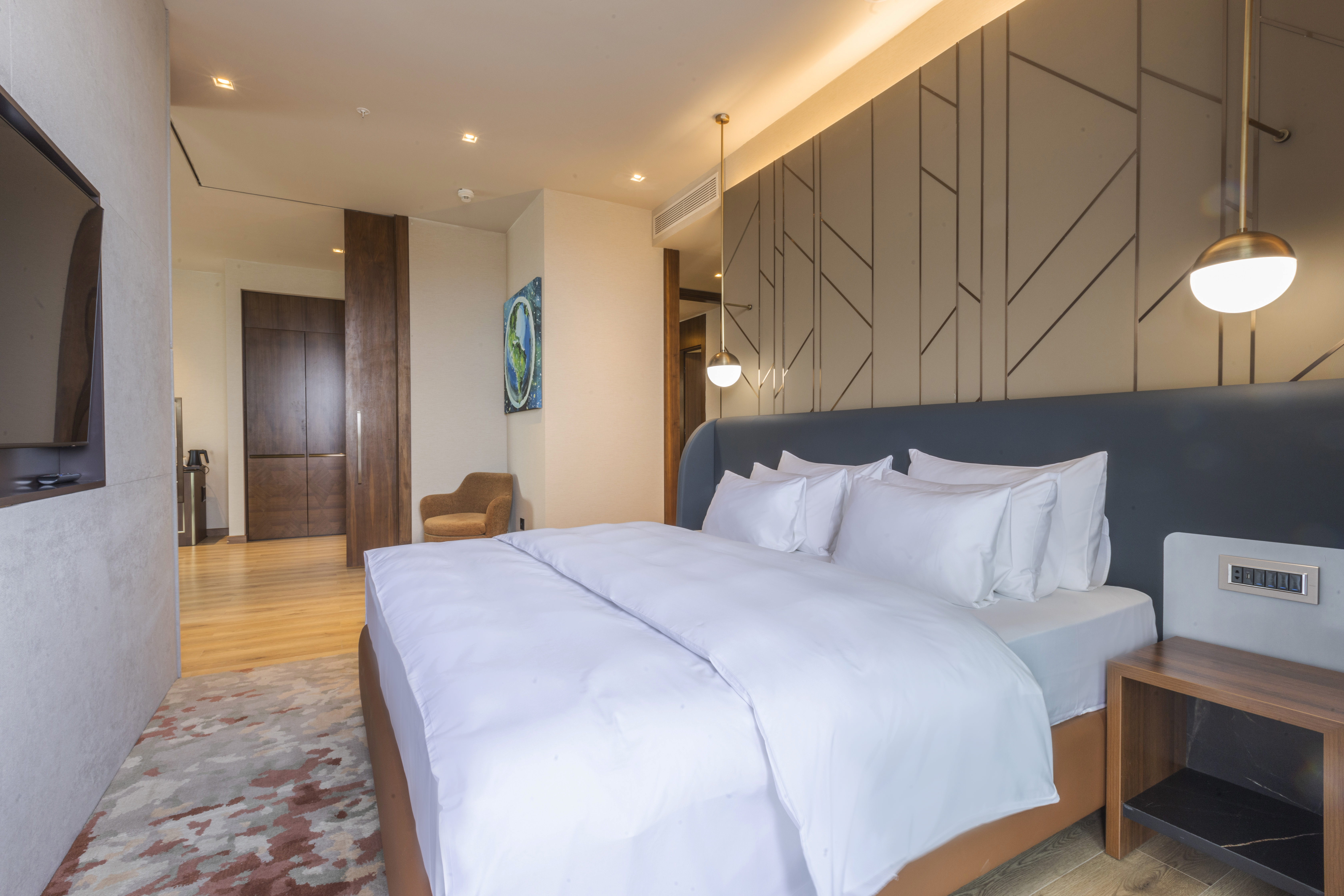 Junior Suite Comfort