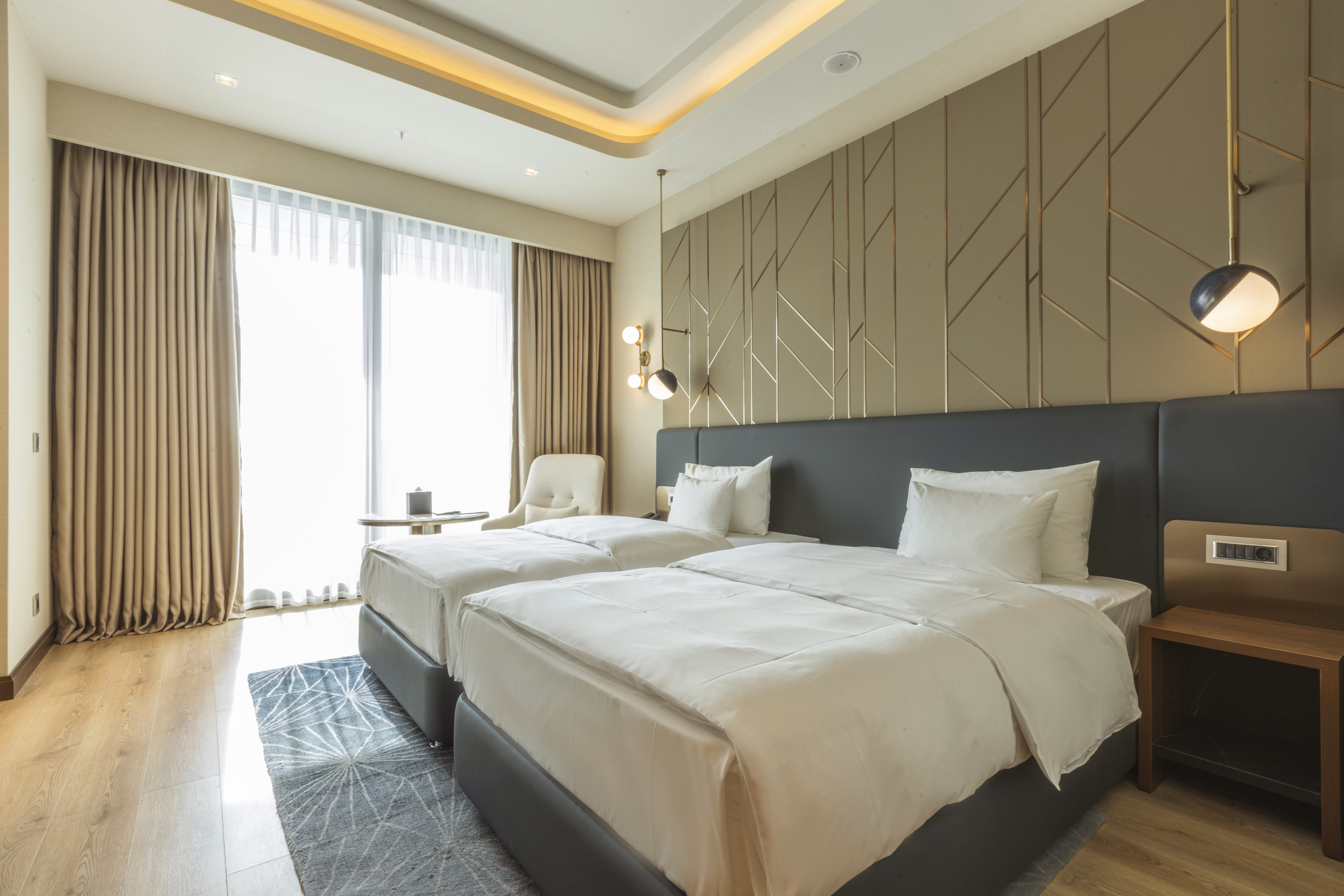 Double or Twin Classic