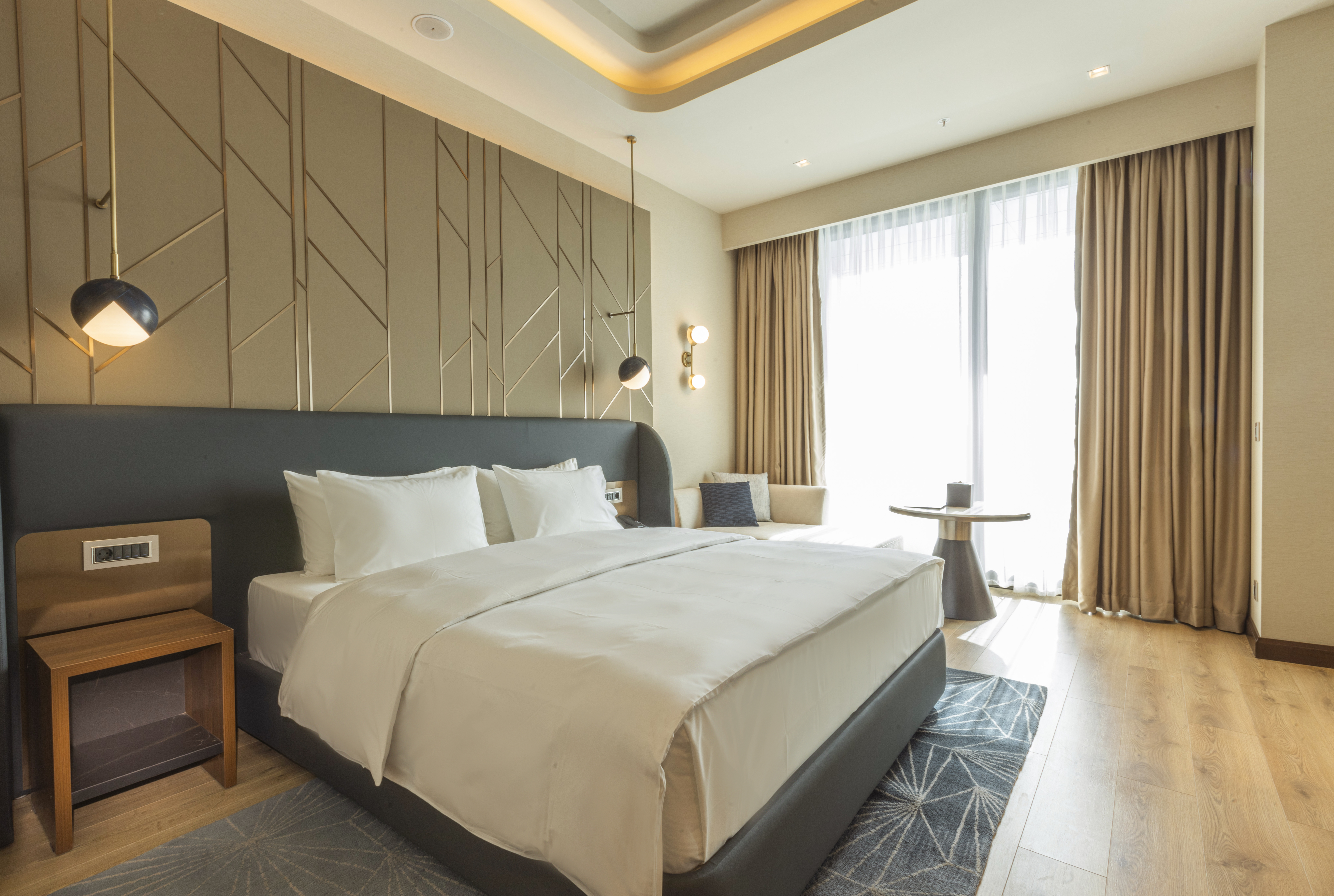 Double or Twin Classic