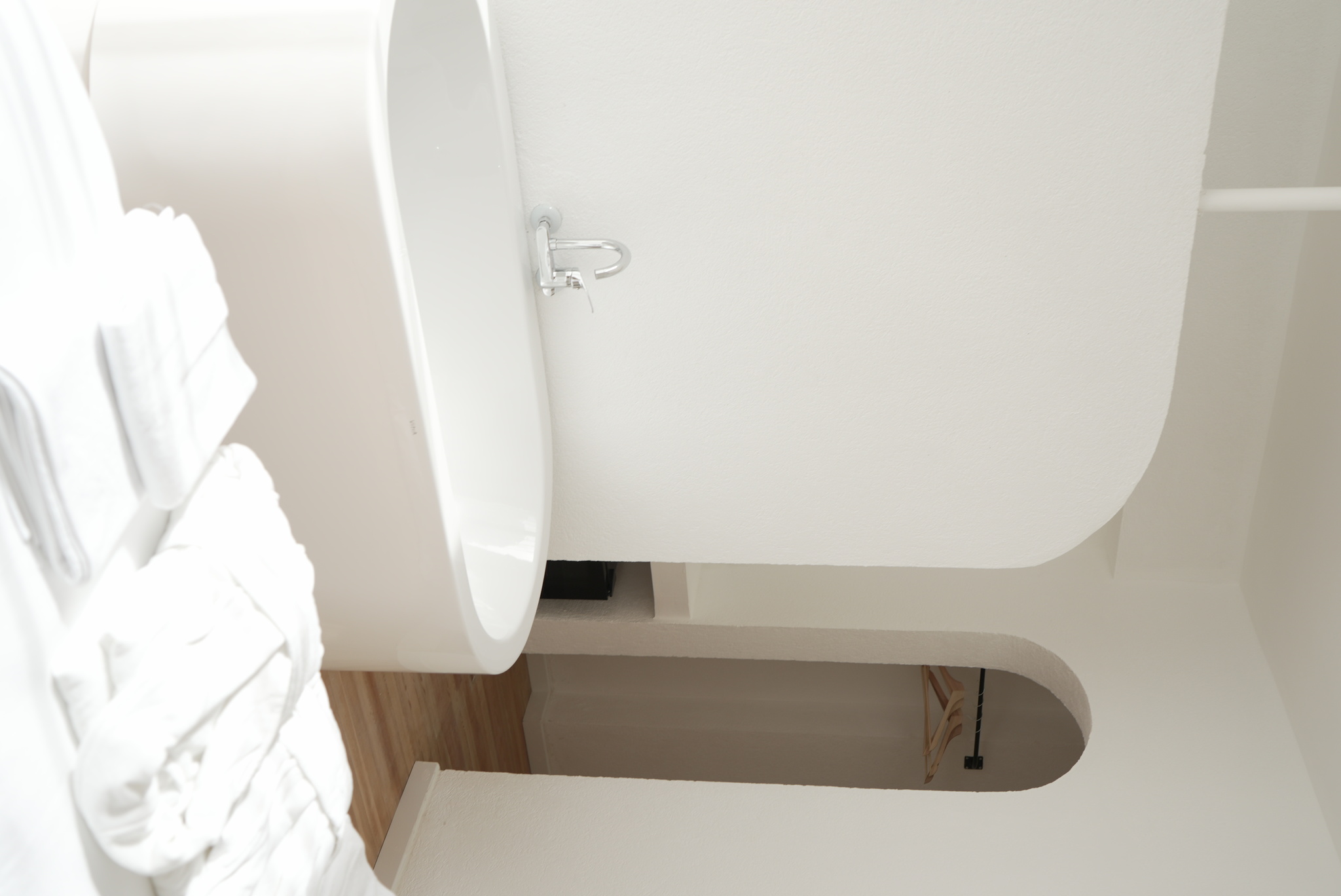 Room Two Double Beds