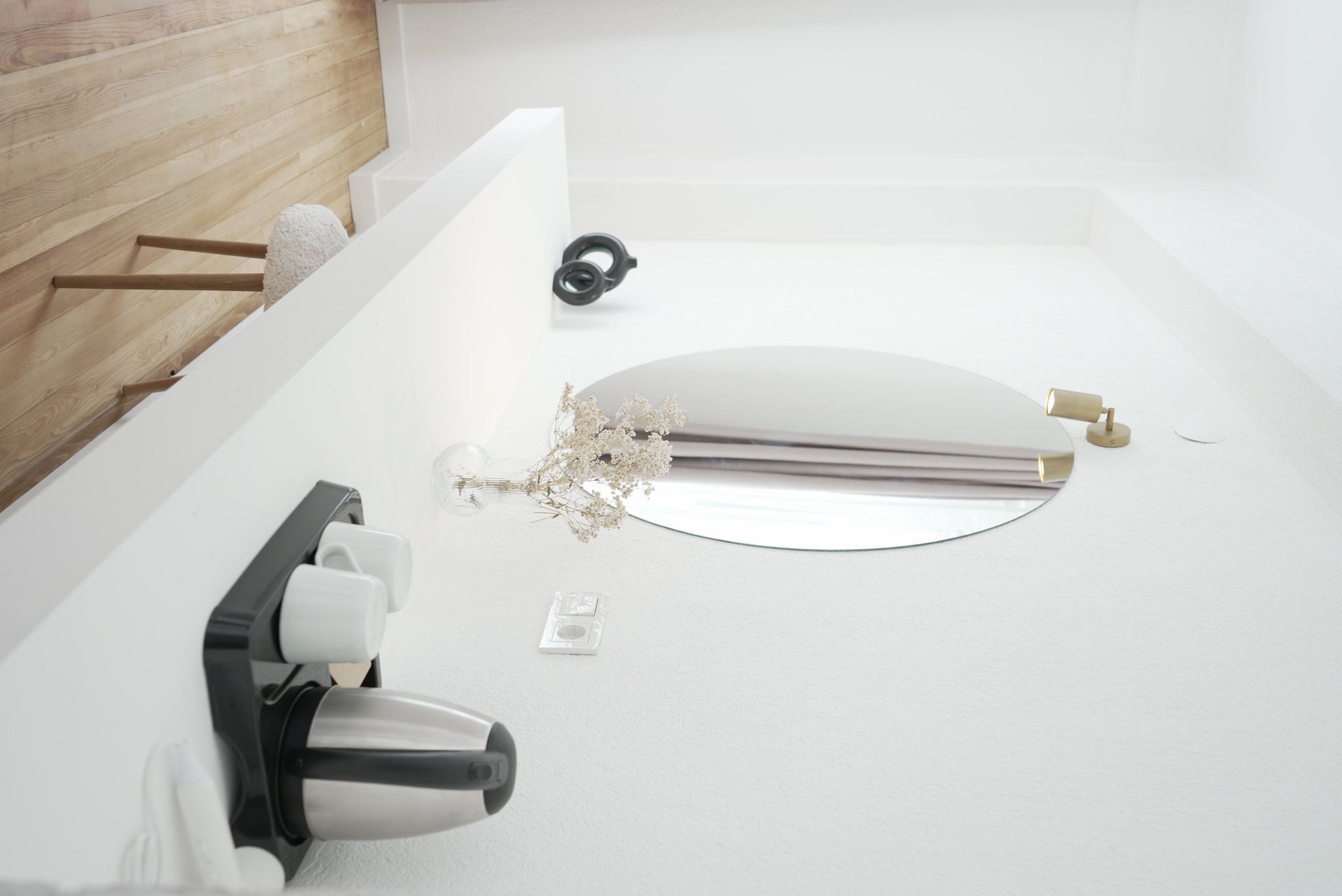 Room Two Double Beds