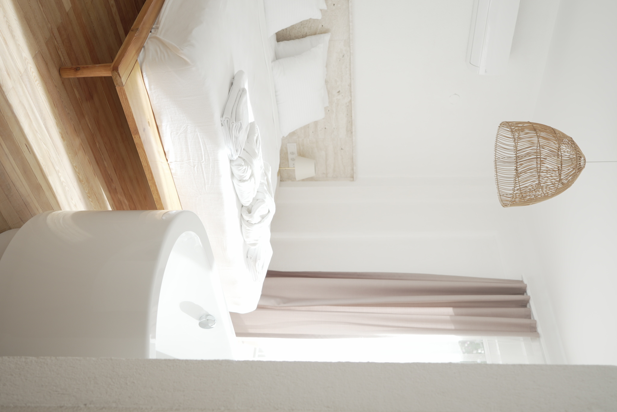 Room Two Double Beds