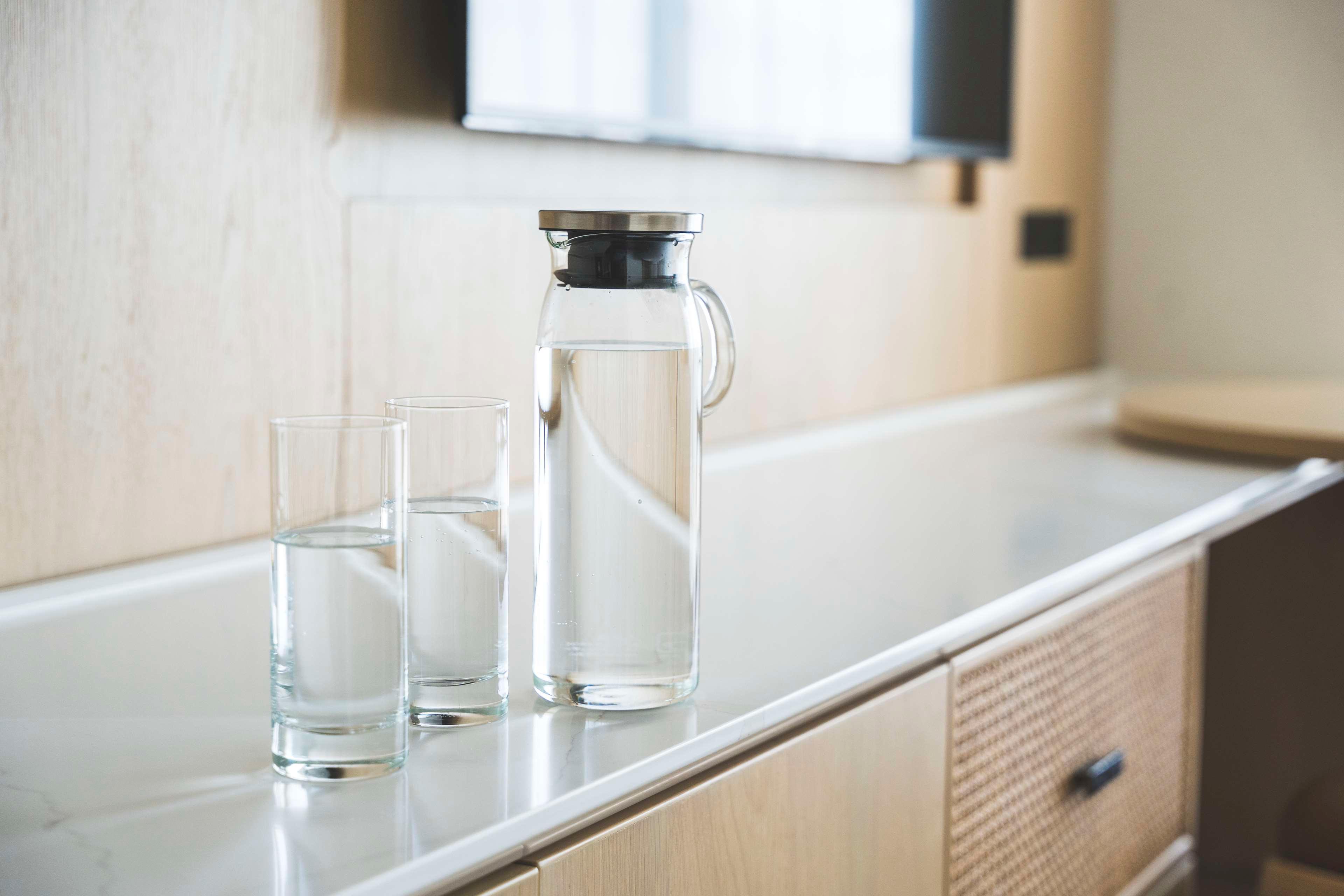 Suite Presidential with Views