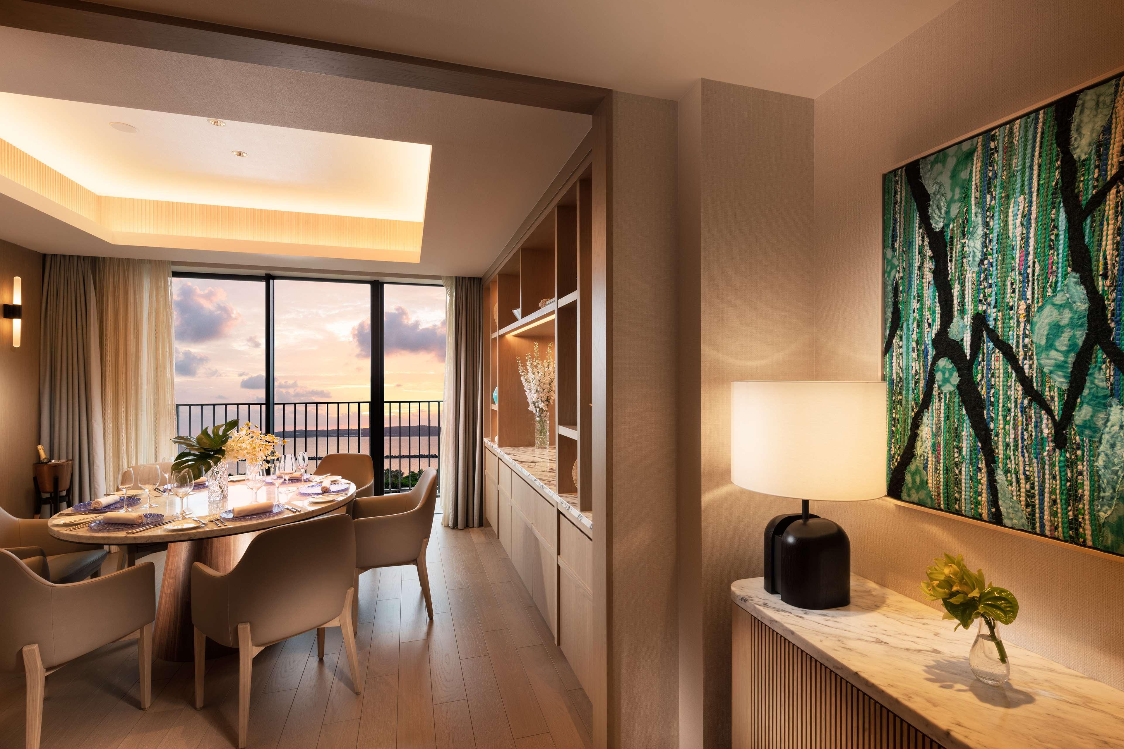 Suite Presidential with Views