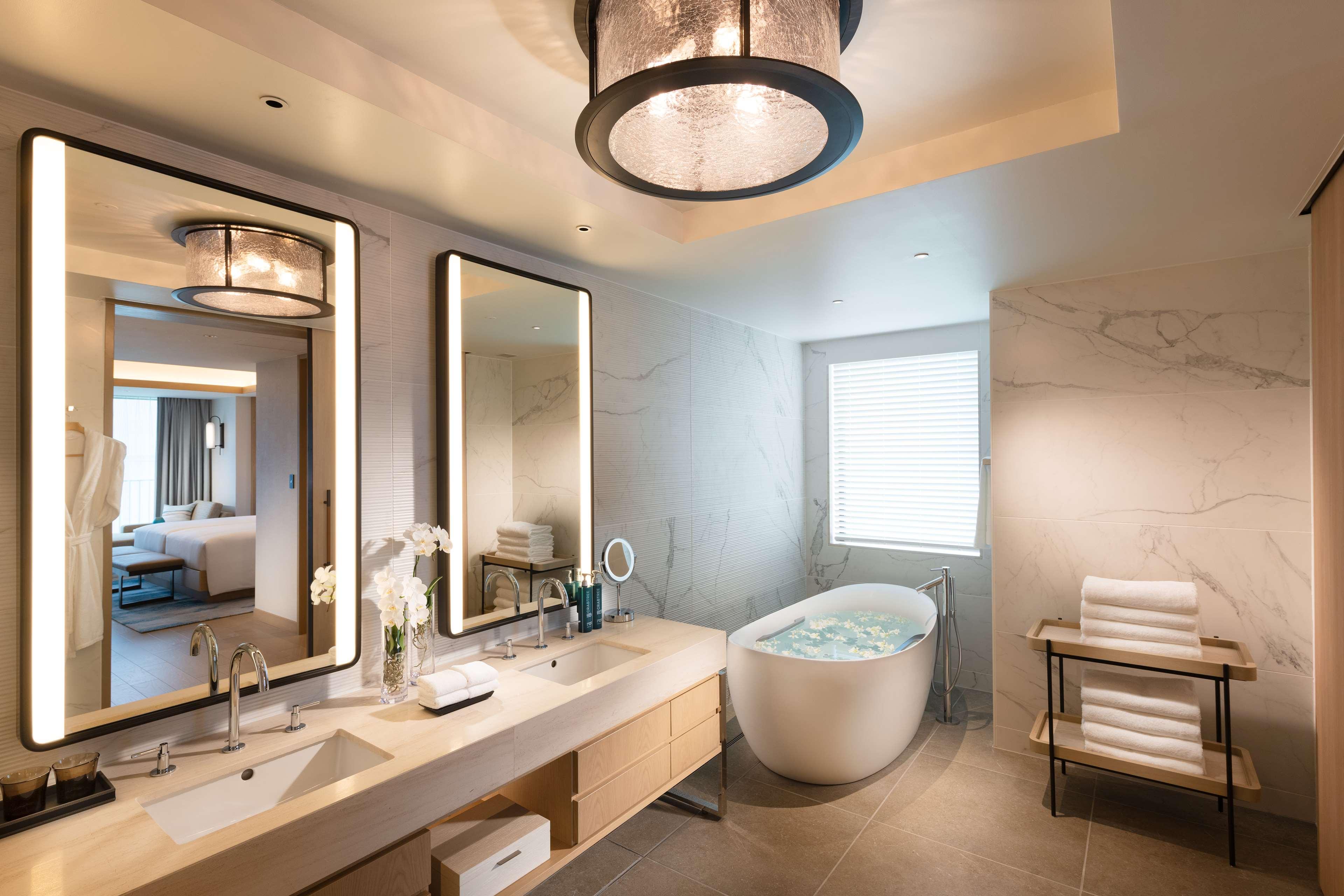 Suite Presidential with Views