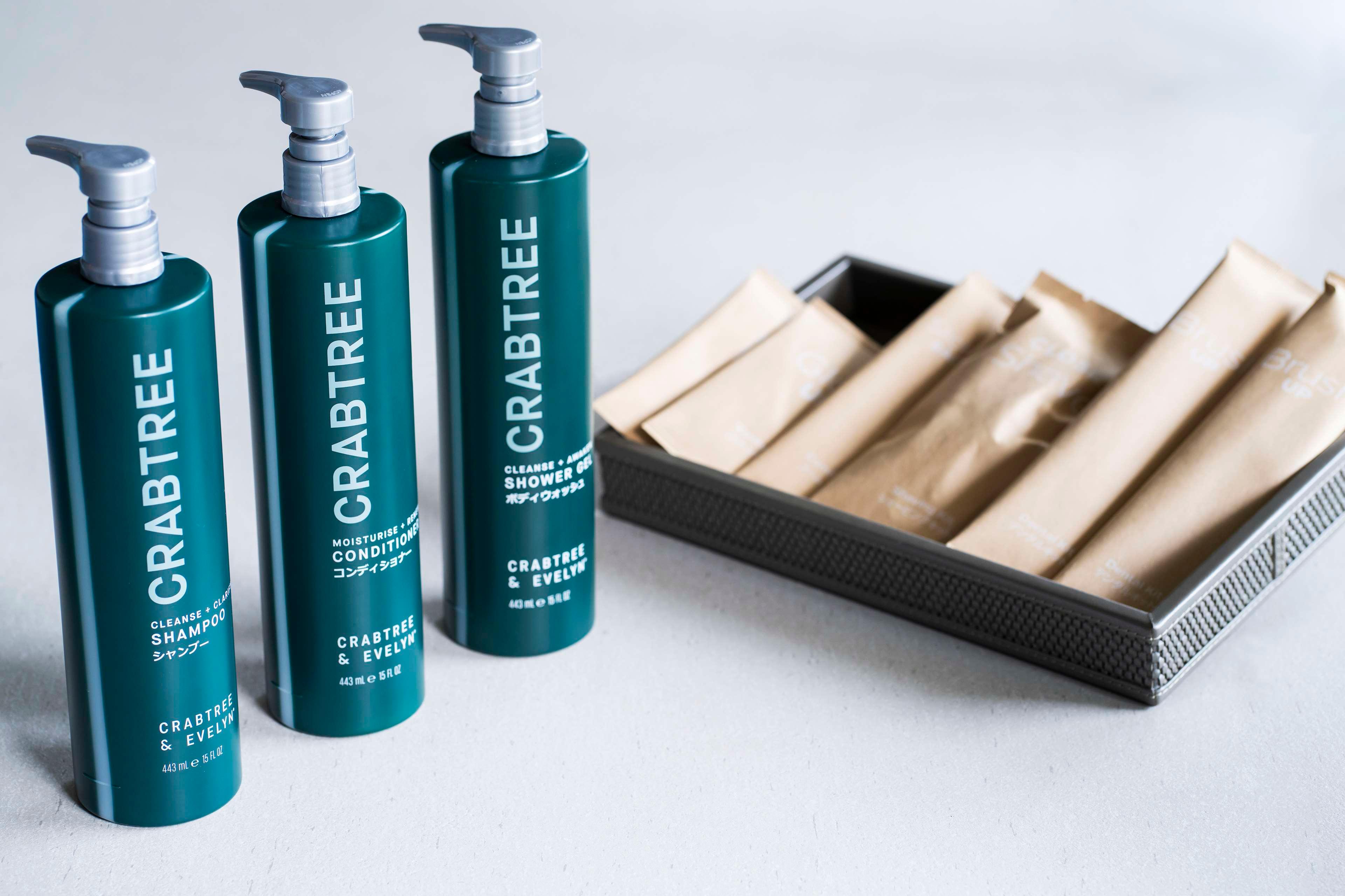 Double Deluxe with Views