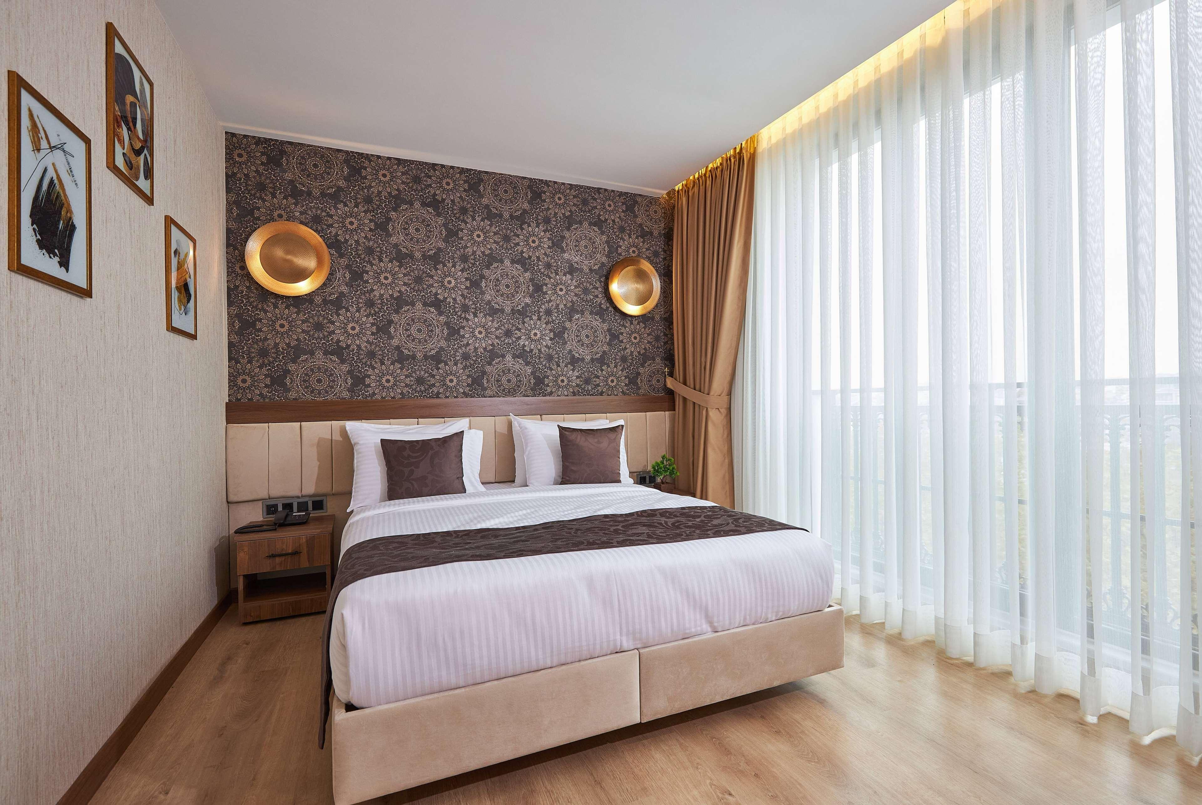 Family Room Standard