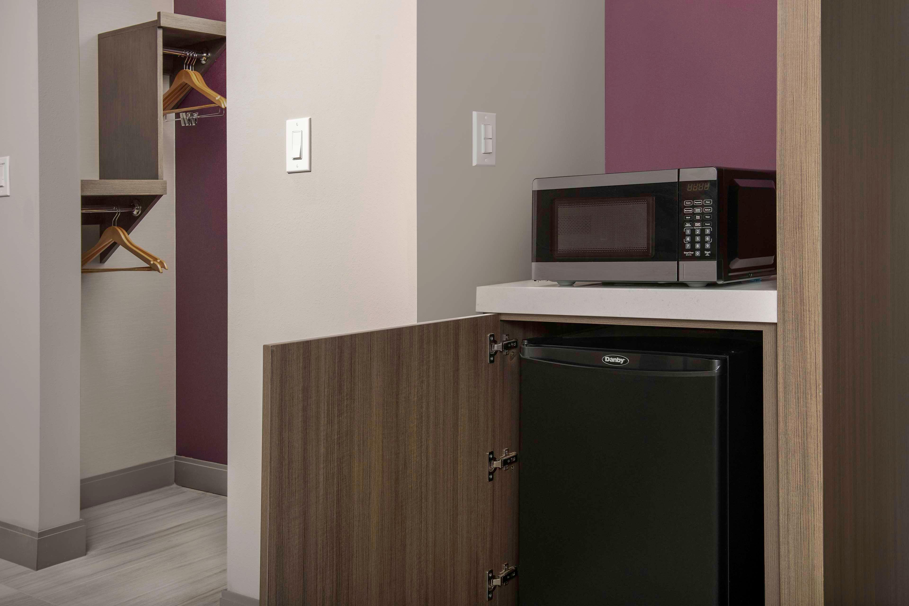 Double Accessible-two Queen Beds