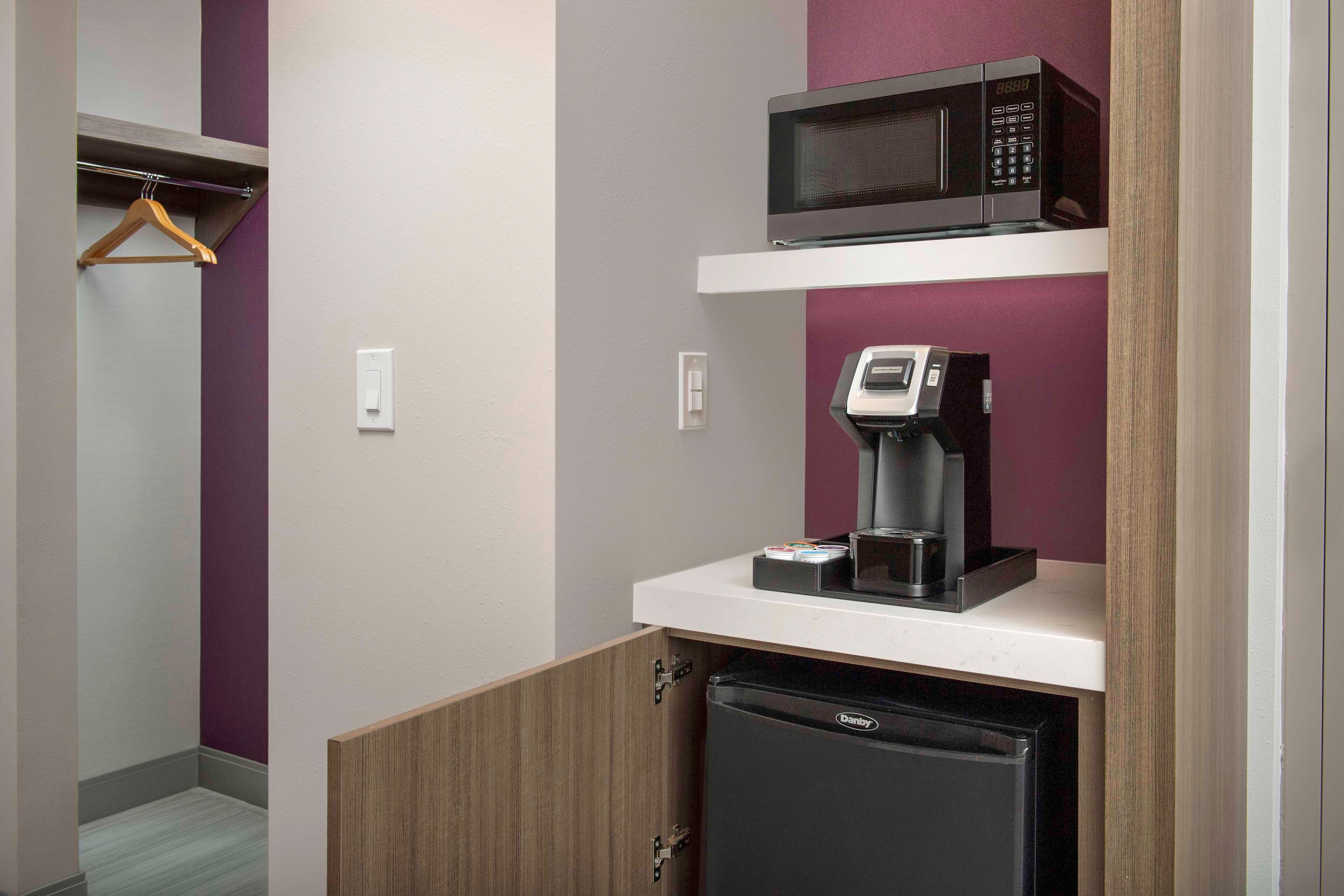 Double Two Queen Beds