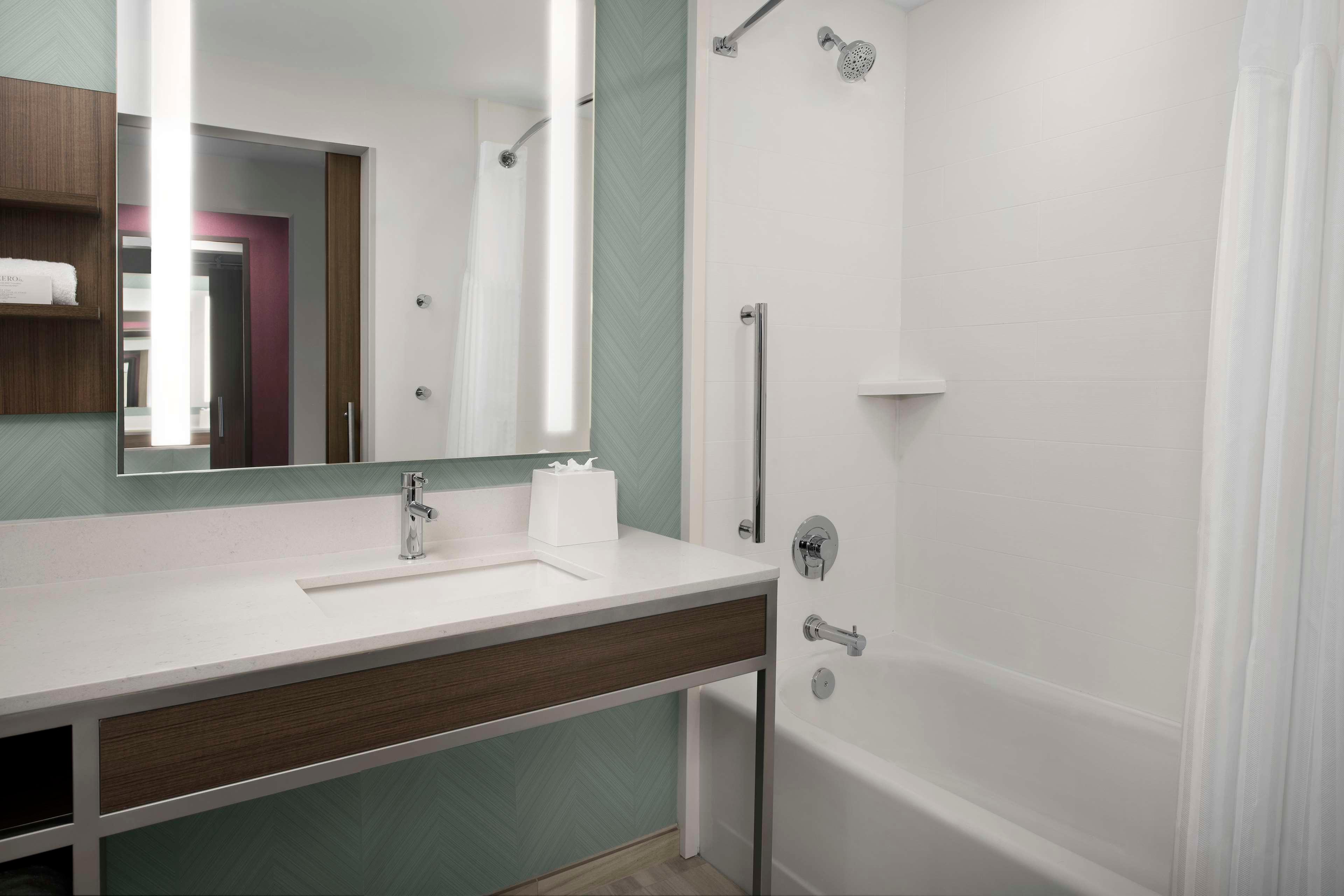 Double Two Queen Beds