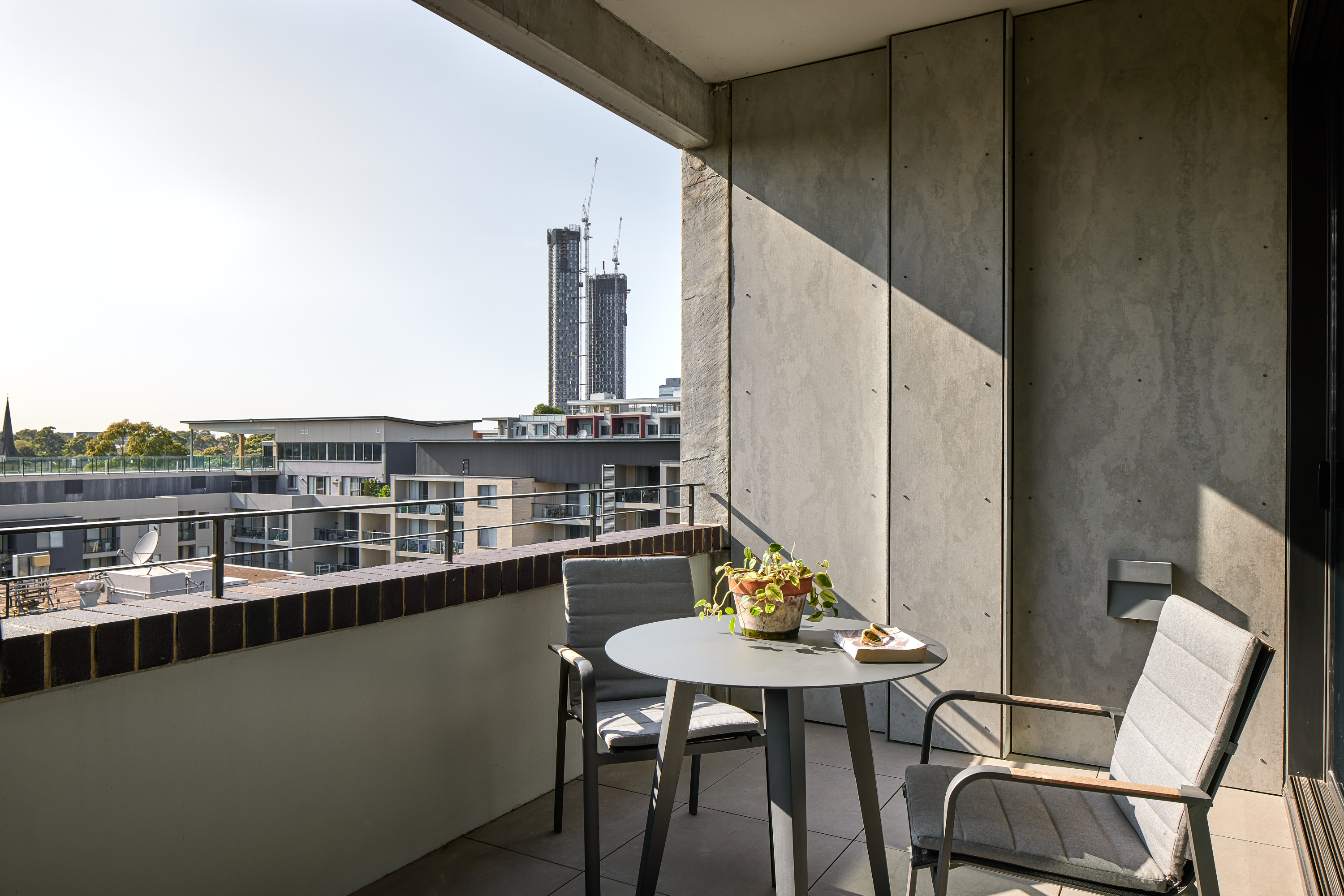 Apartment Superior One Bedroom